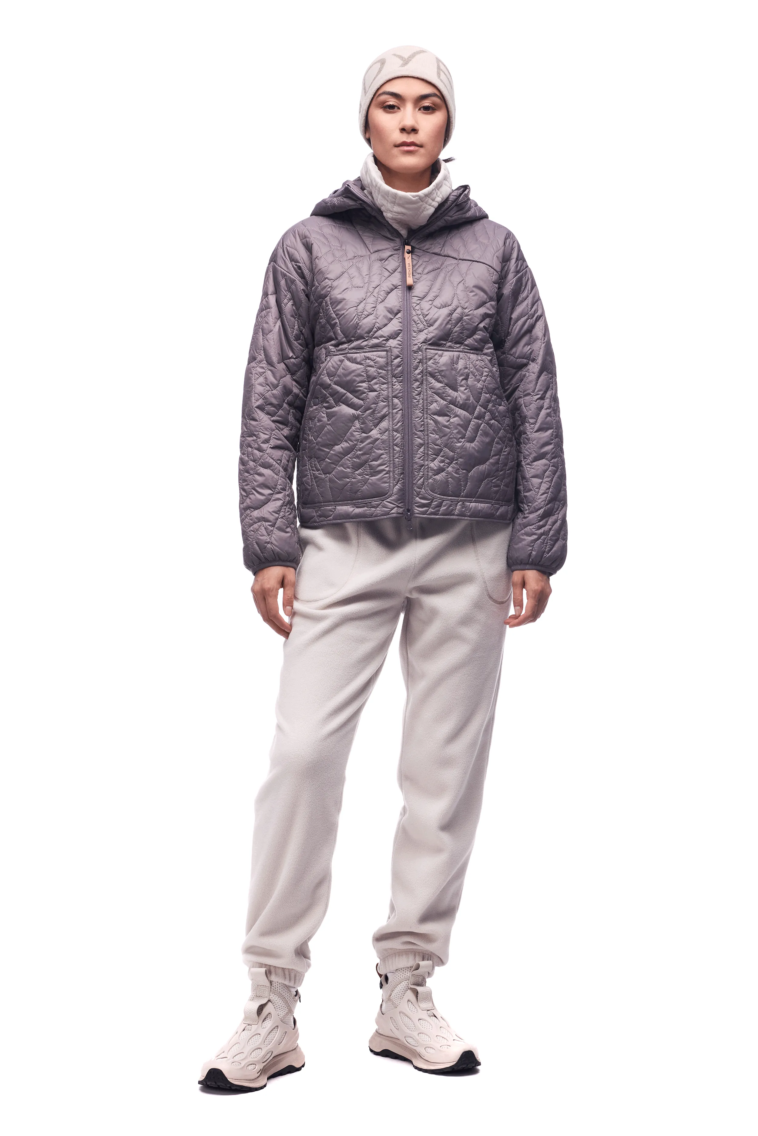 ESTIL - Jacket sold by Indyeva product image thumbnail 4