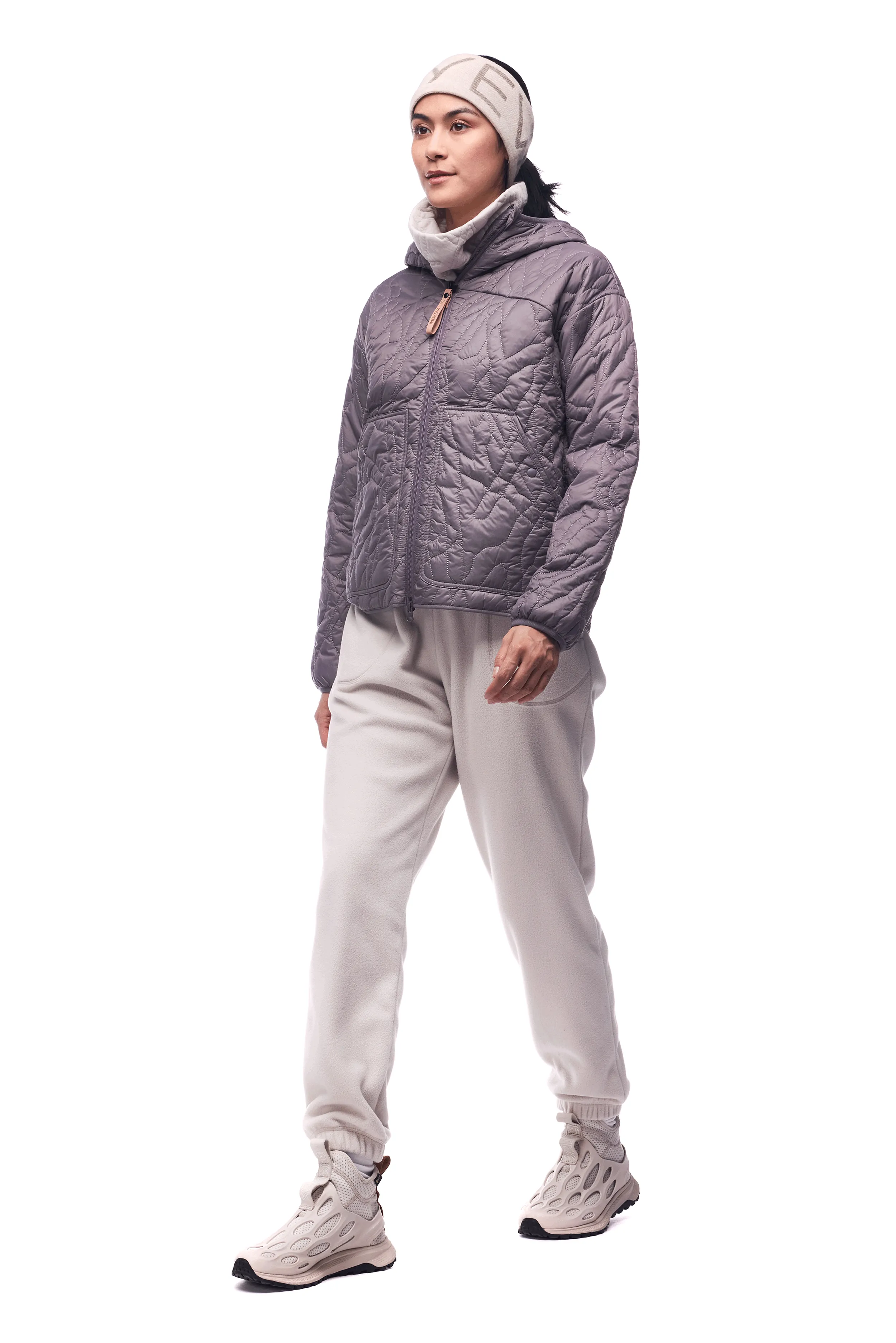 ESTIL - Jacket sold by Indyeva product image thumbnail 5