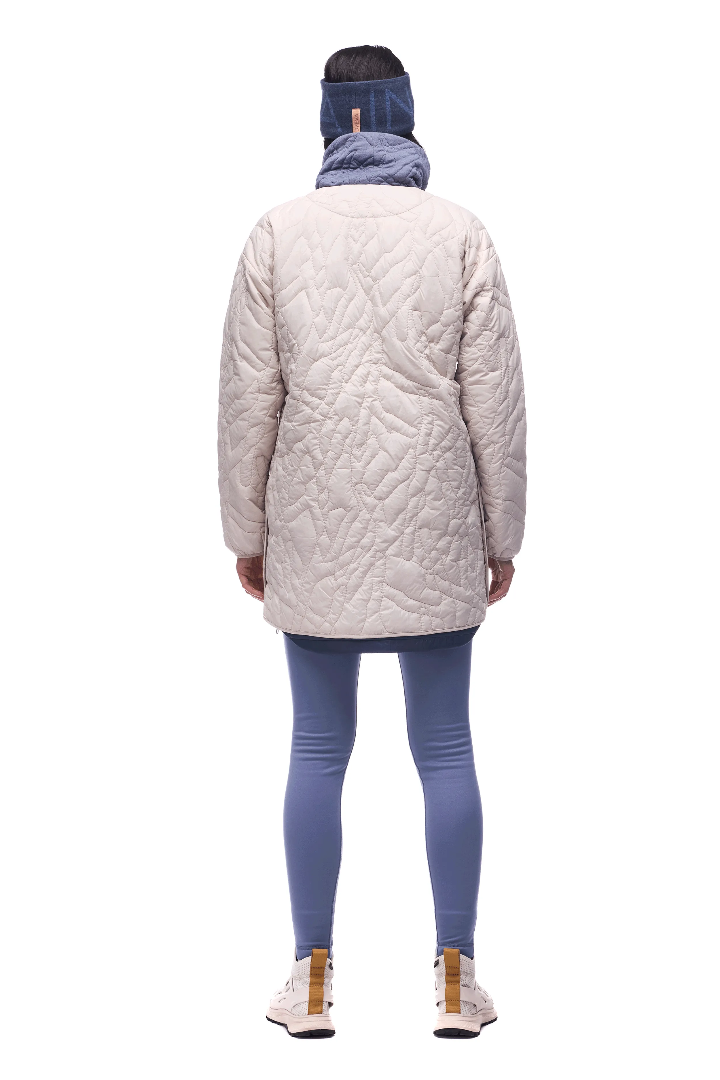 VADDERAD - Jacket sold by Indyeva product image thumbnail 4