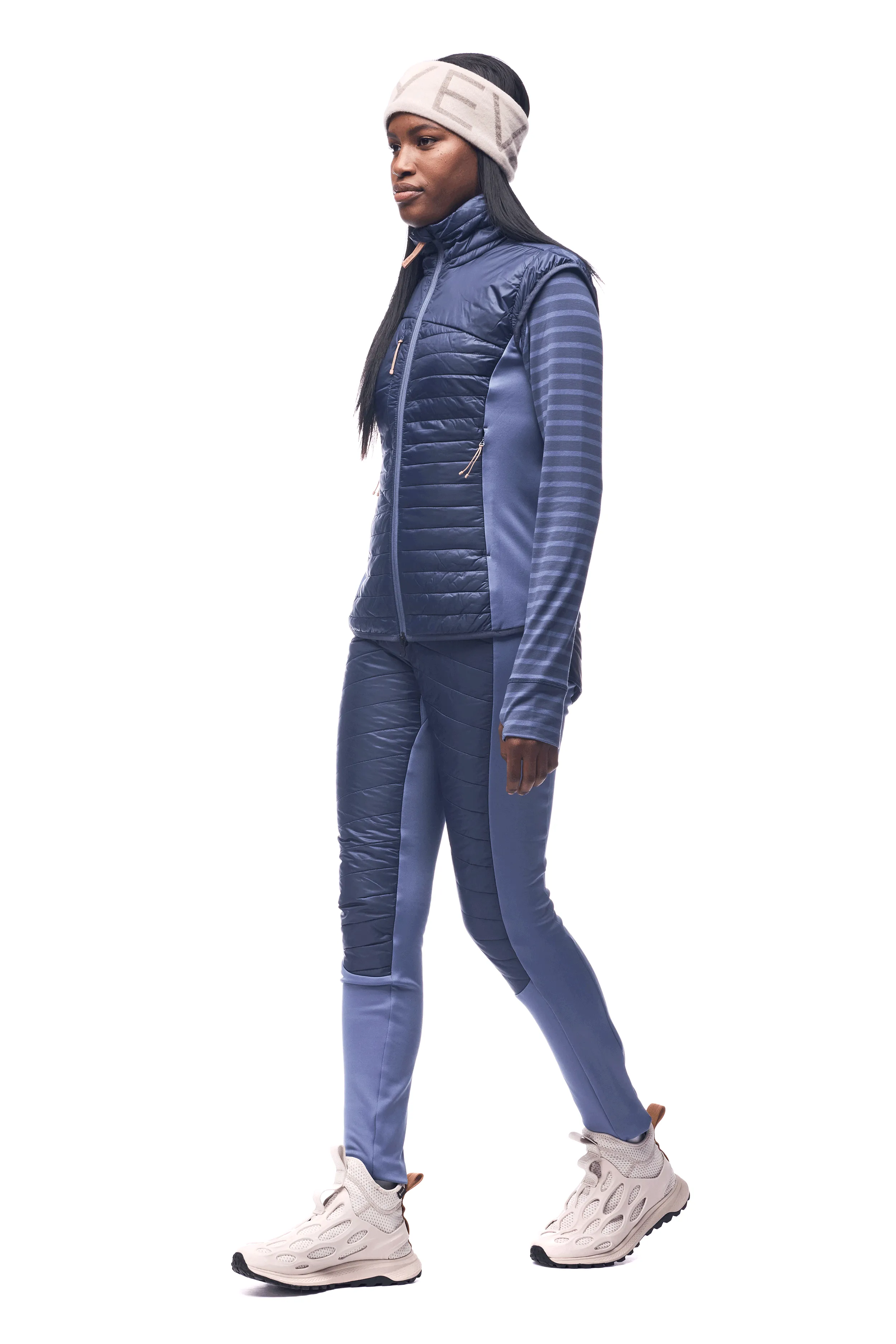 GARMA IV - Vest sold by Indyeva product image thumbnail 2