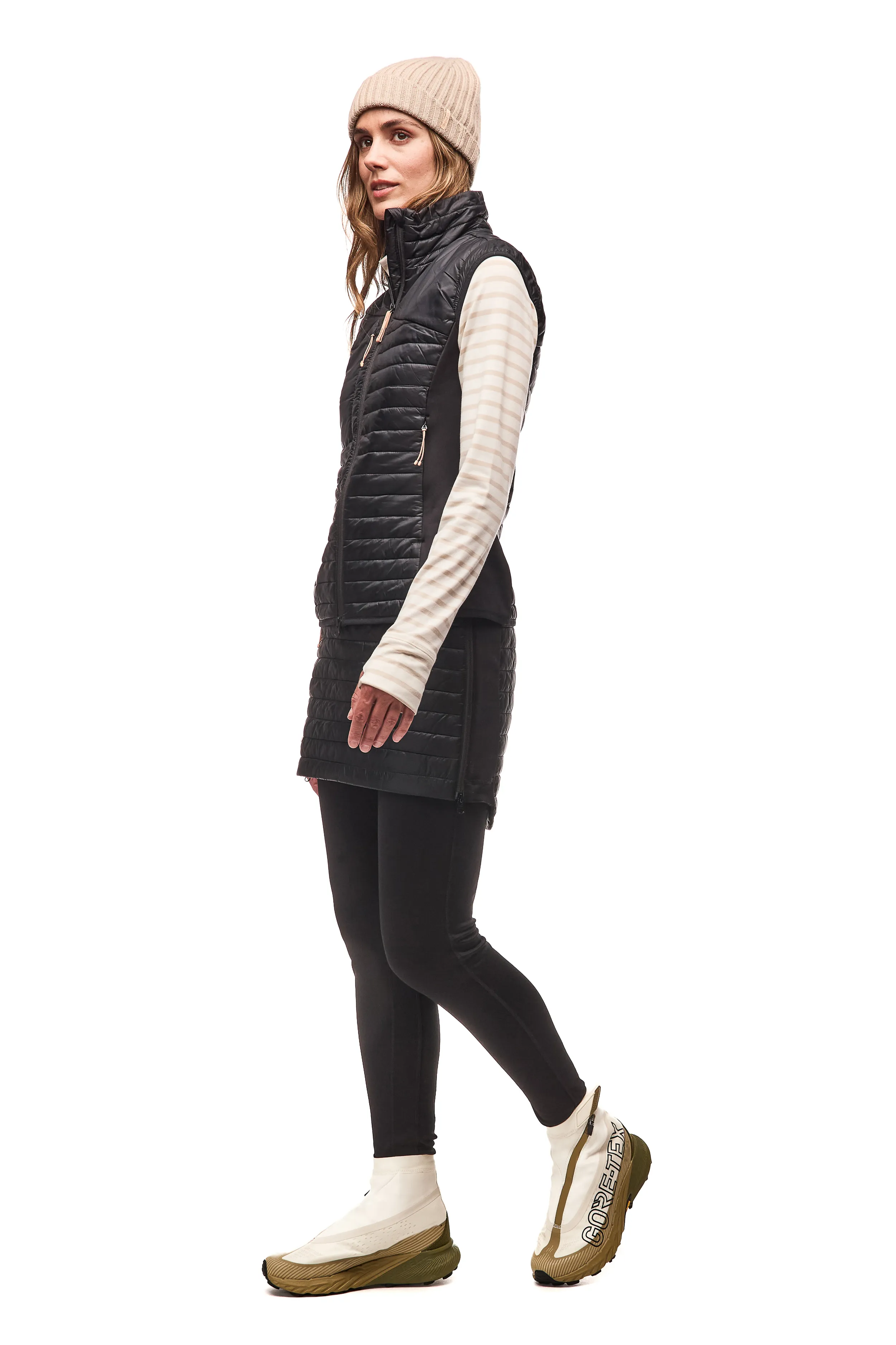 GARMA IV - Vest sold by Indyeva product image thumbnail 5