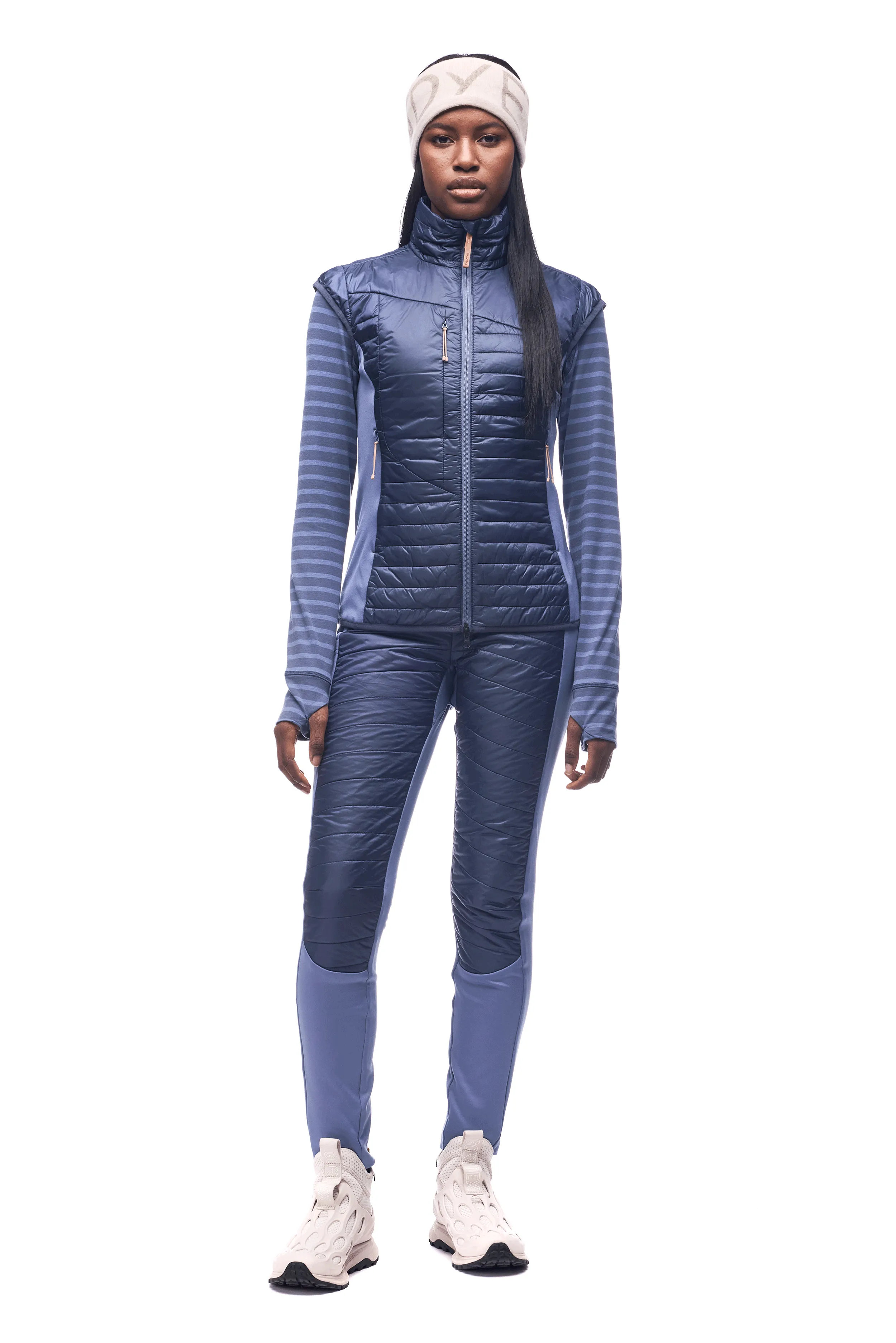 GARMA IV - Vest sold by Indyeva