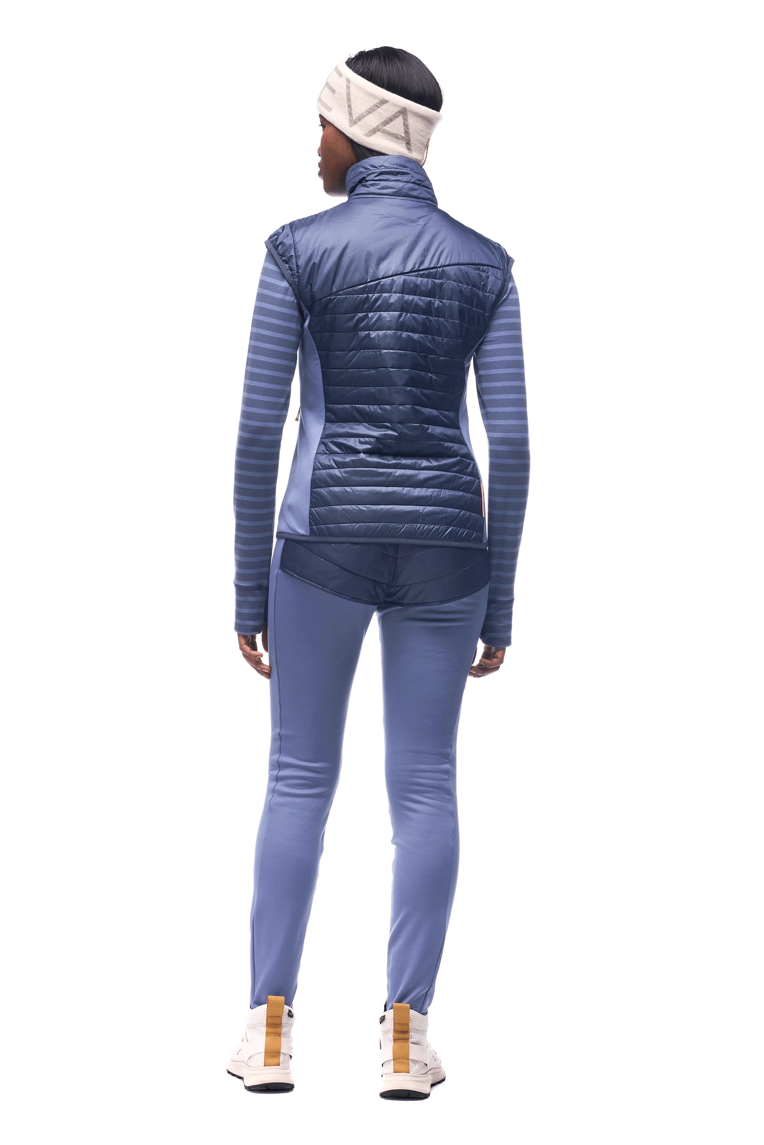 GARMA IV - Vest sold by Indyeva product image thumbnail 3