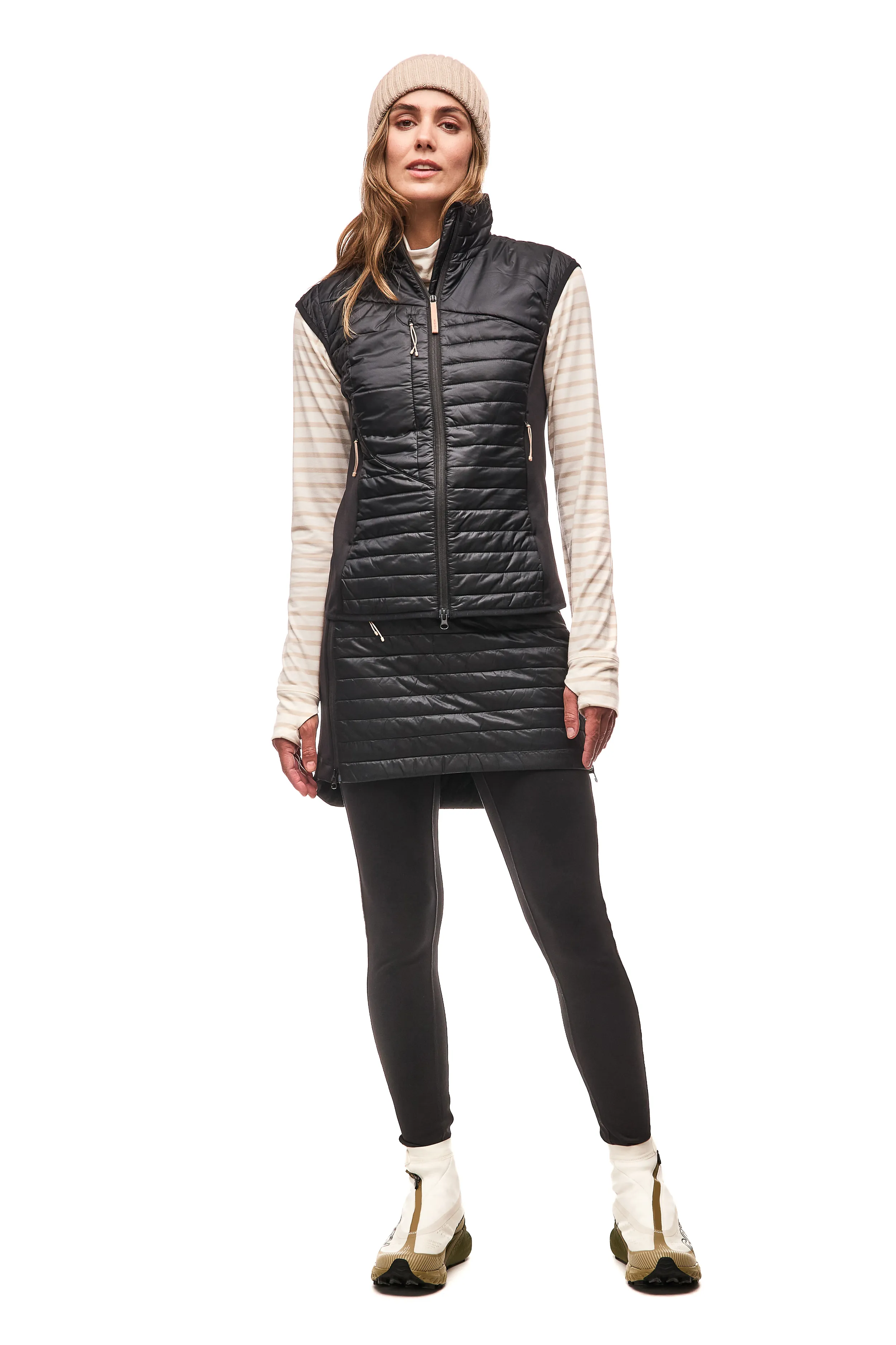 GARMA IV - Vest sold by Indyeva product image thumbnail 4