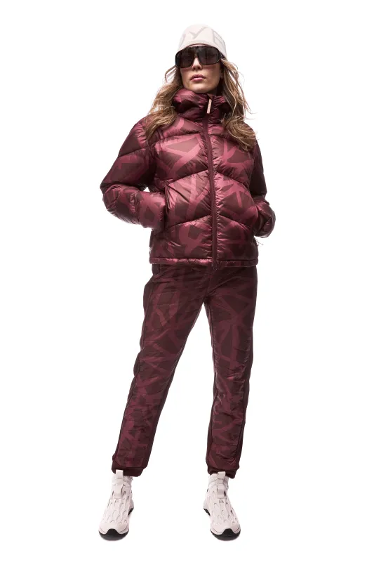 DOLU - Jacket sold by Indyeva