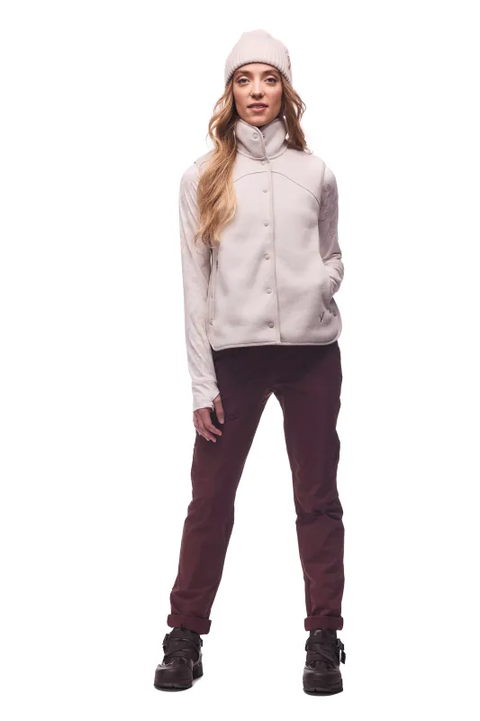 SATU VEST II - Vest sold by Indyeva