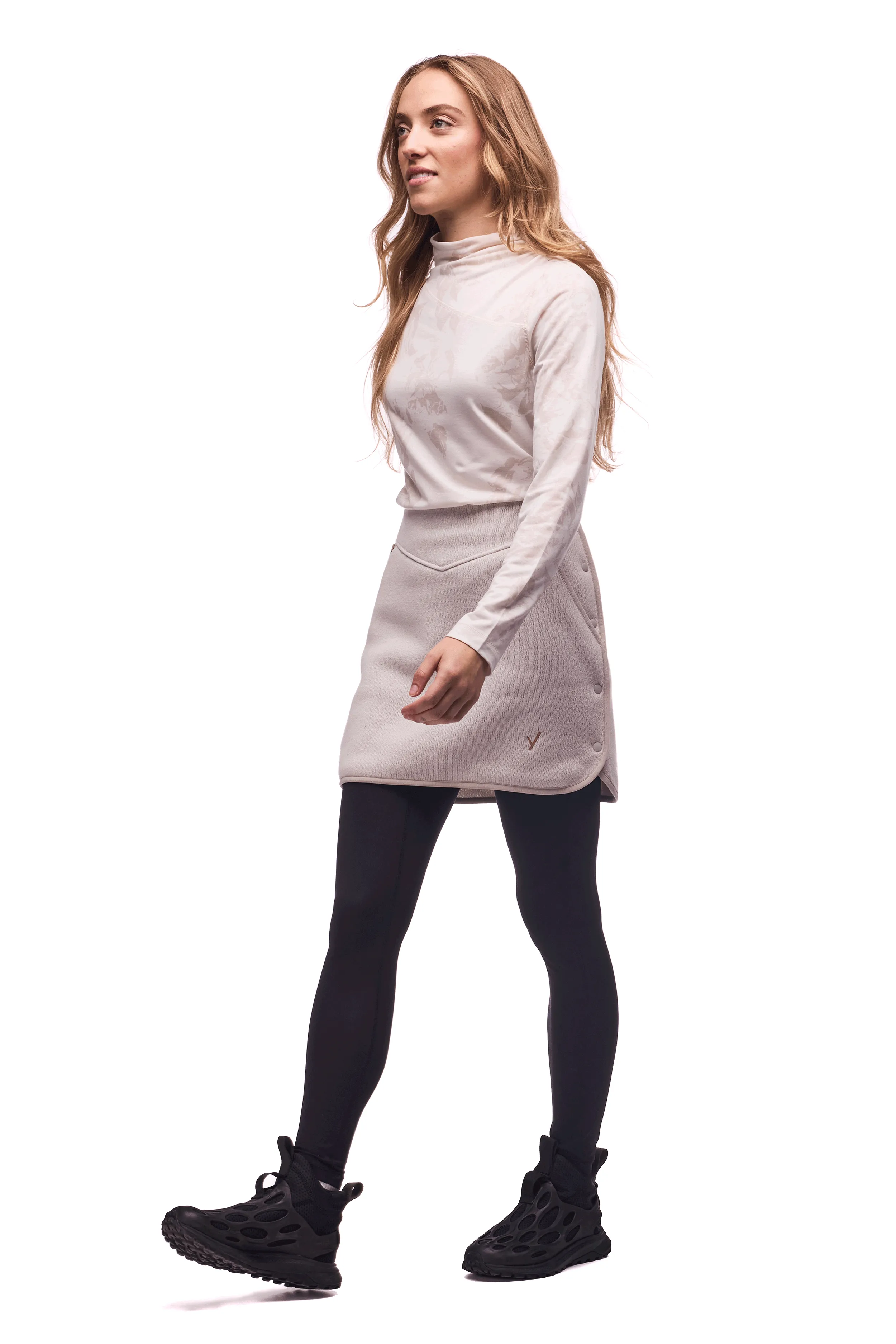 SATU SKIRT - Skirt sold by Indyeva product image thumbnail 5