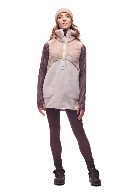 MEZCLA II - Tunic sold by Indyeva