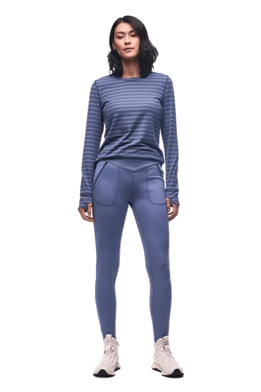 TEPLO - Legging sold by Indyeva