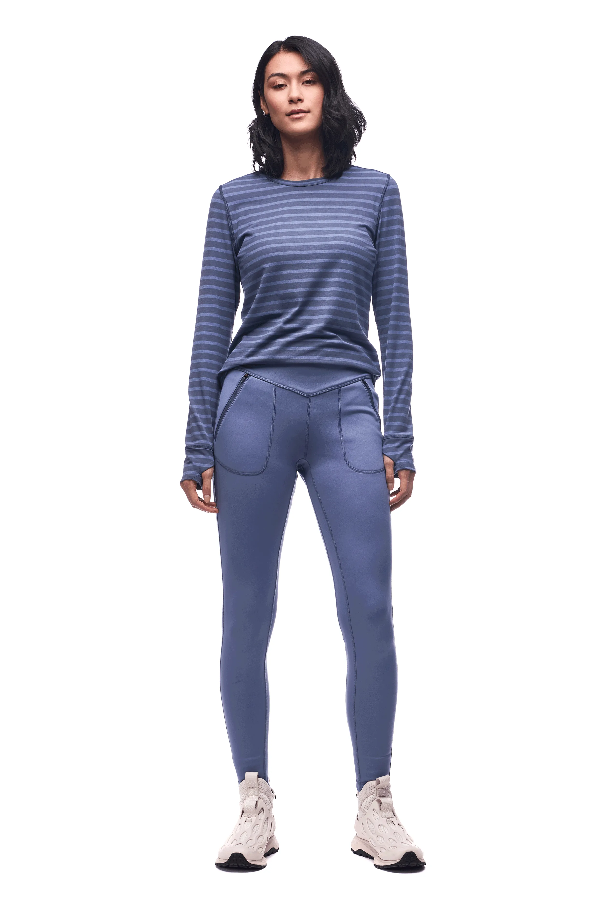 TEPLO - Legging sold by Indyeva