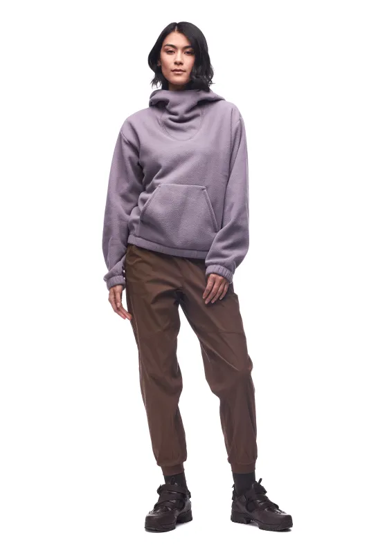 KOKON - Fleece Hoodie sold by Indyeva