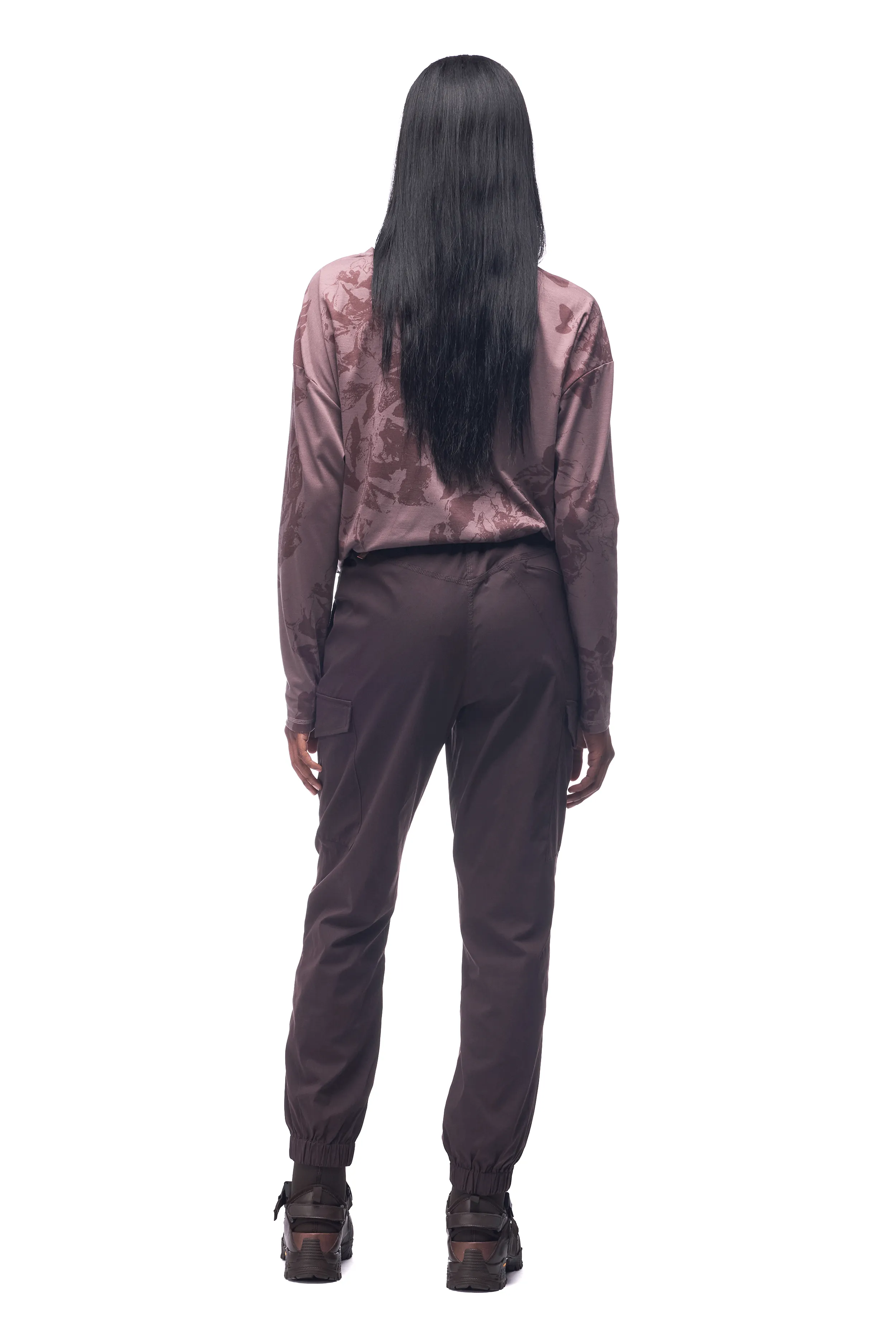 ESTIRADA HV II - Pant sold by Indyeva product image thumbnail 3