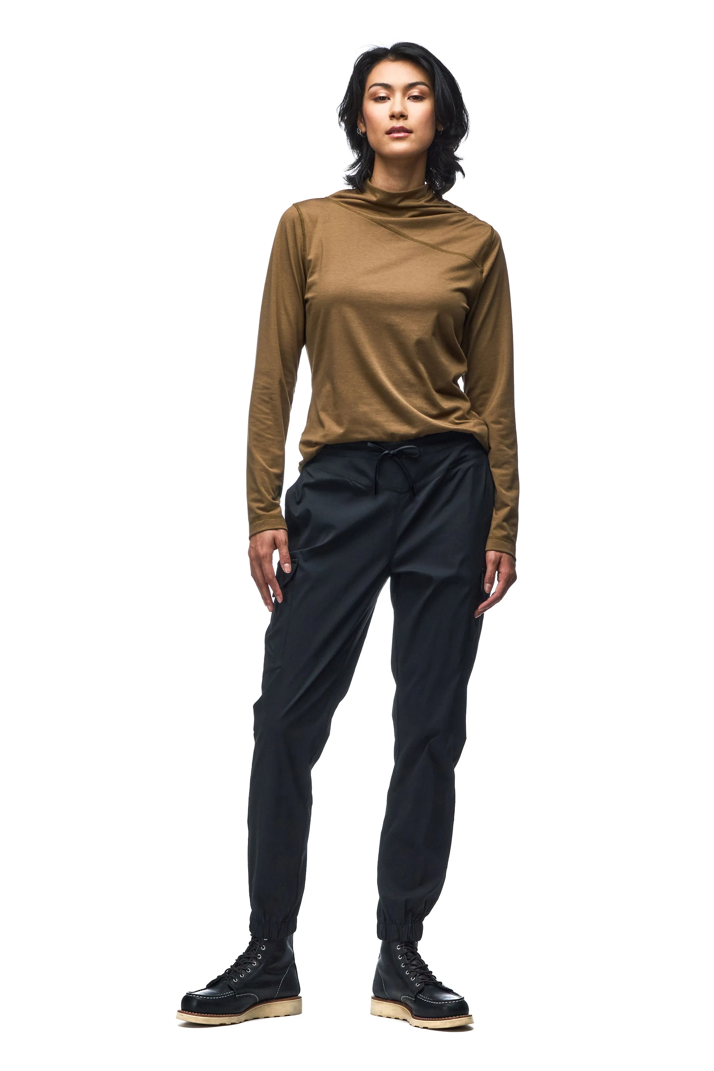 ESTIRADA HV II - Pant sold by Indyeva product image thumbnail 4