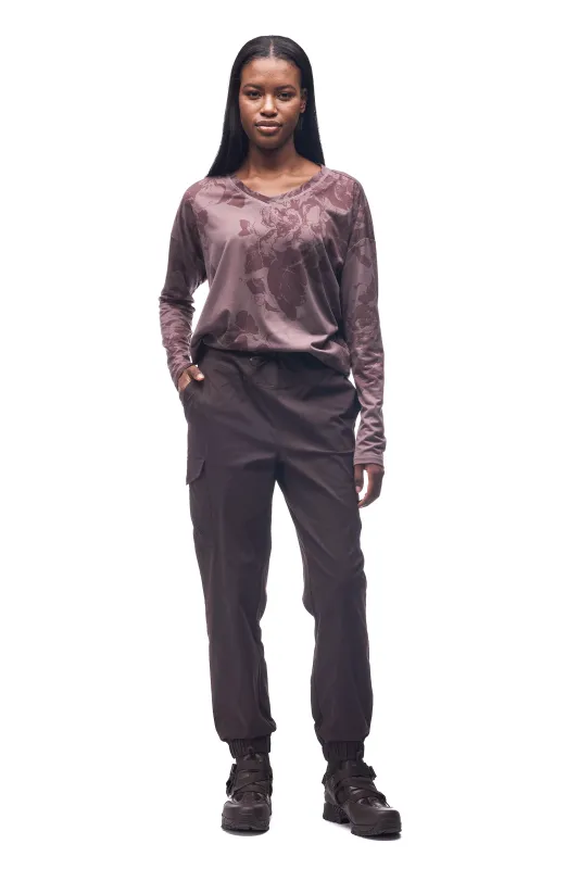 ESTIRADA HV II - Pant sold by Indyeva