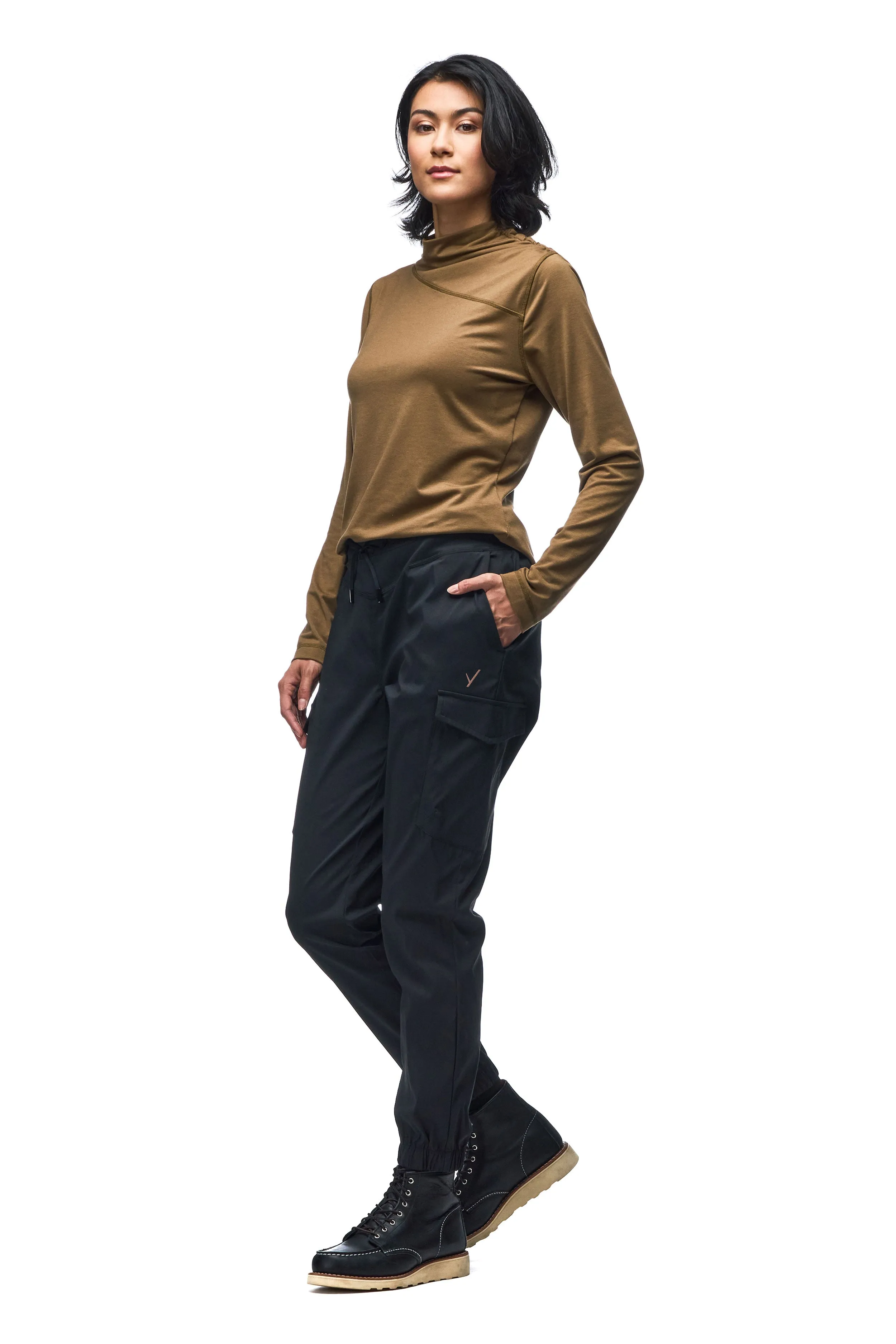 ESTIRADA HV II - Pant sold by Indyeva product image thumbnail 5