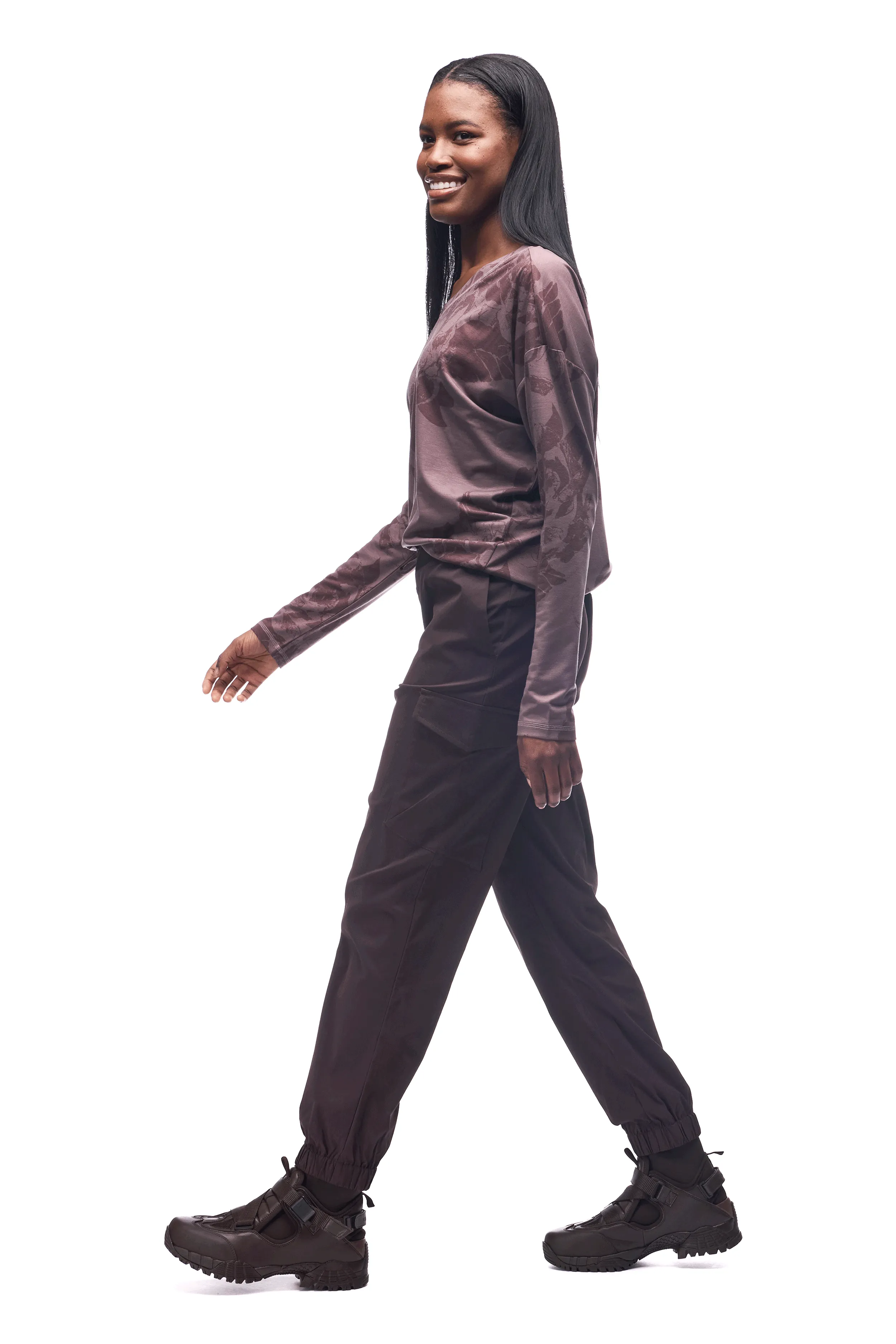 ESTIRADA HV II - Pant sold by Indyeva product image thumbnail 2