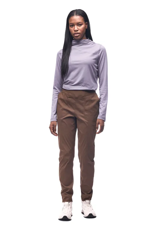 MATKAILU HV II - Pant made by Indyeva