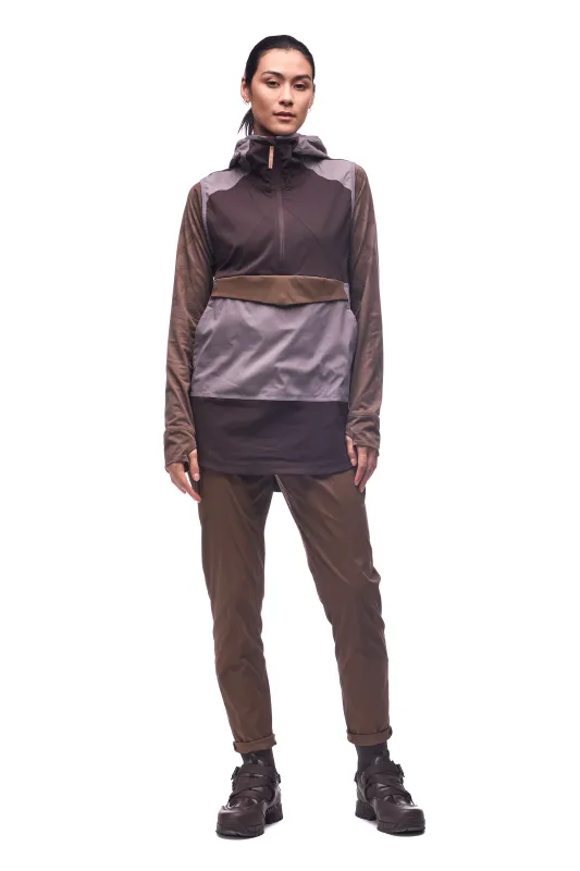 CANGUR - Tunic sold by Indyeva