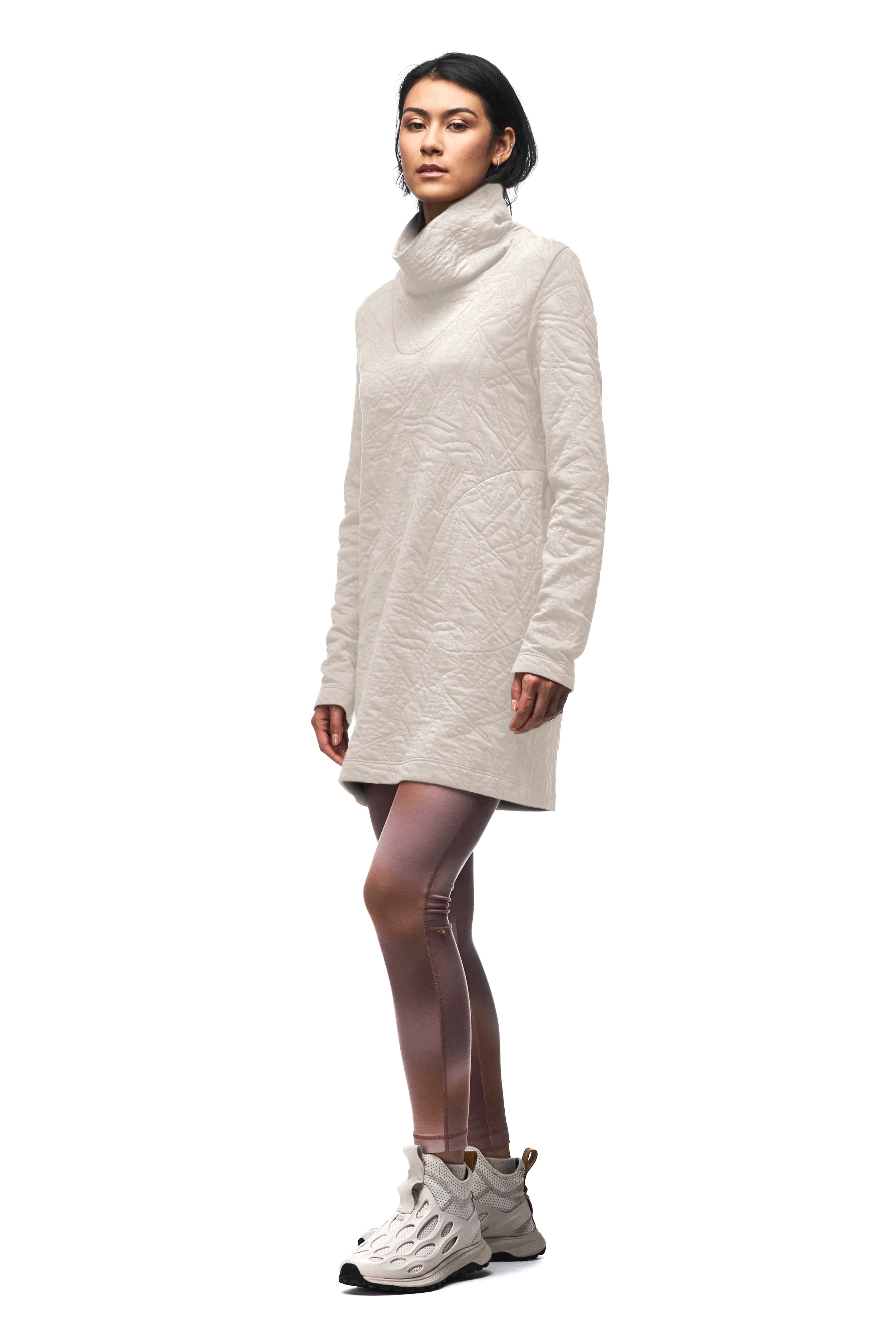 HULP - Tunic sold by Indyeva product image thumbnail 2