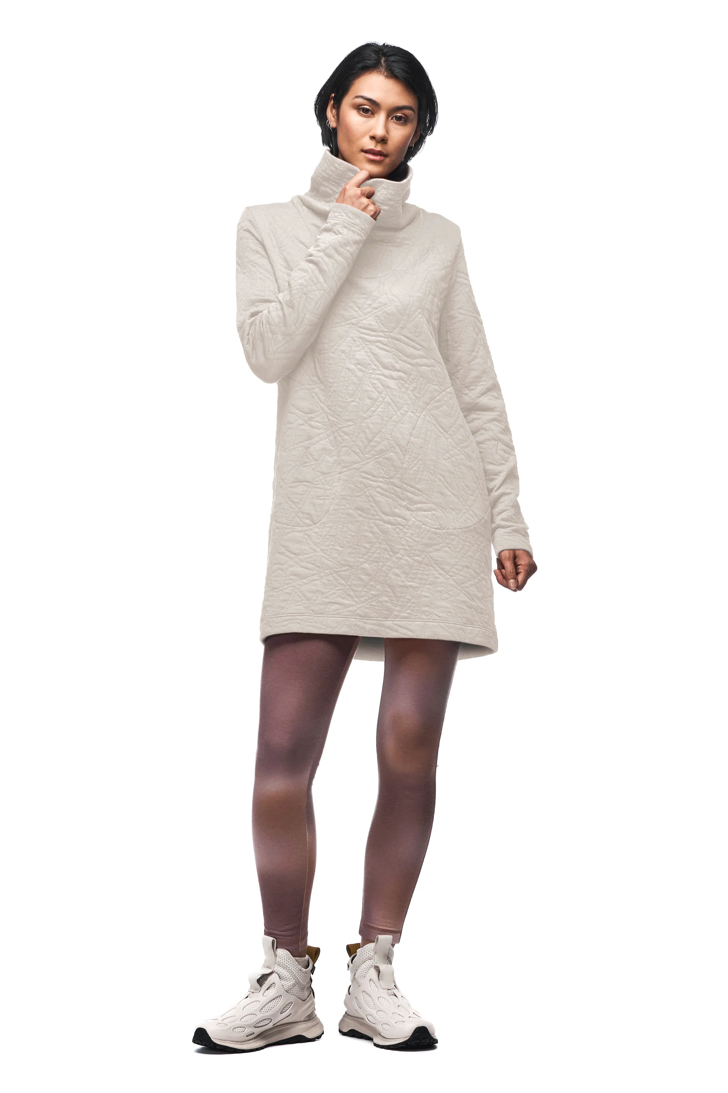 HULP - Tunic sold by Indyeva