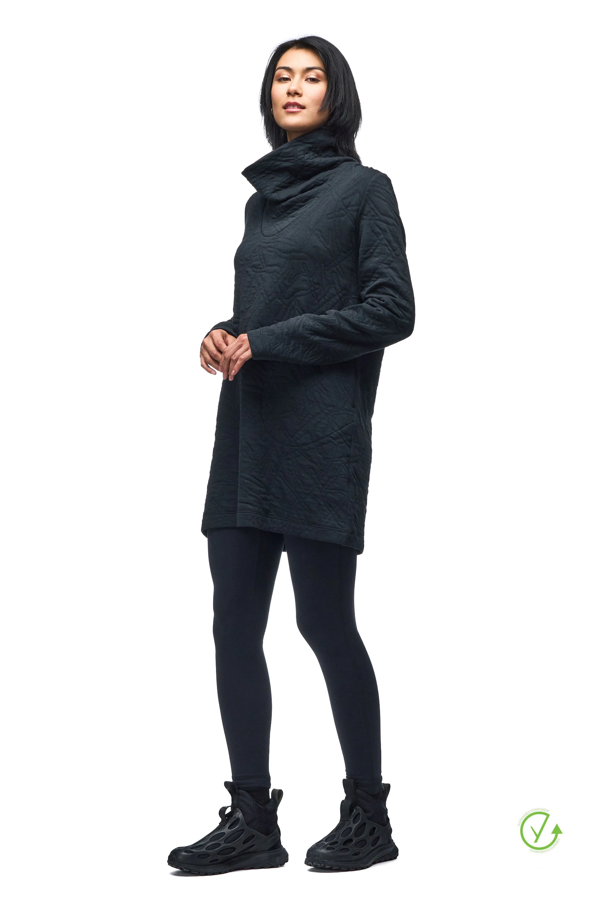 HULP - Tunic sold by Indyeva product image thumbnail 5