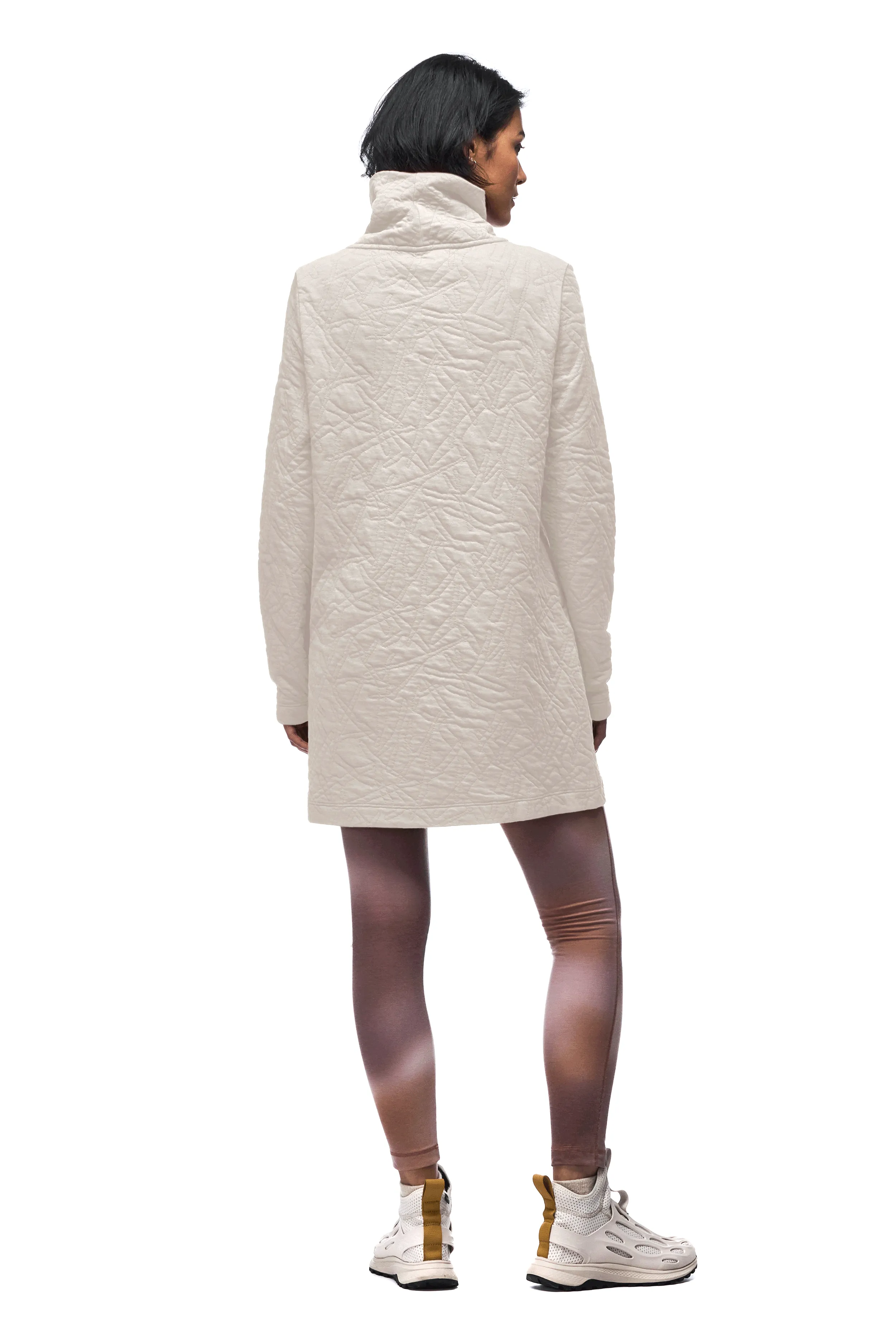 HULP - Tunic sold by Indyeva product image thumbnail 3