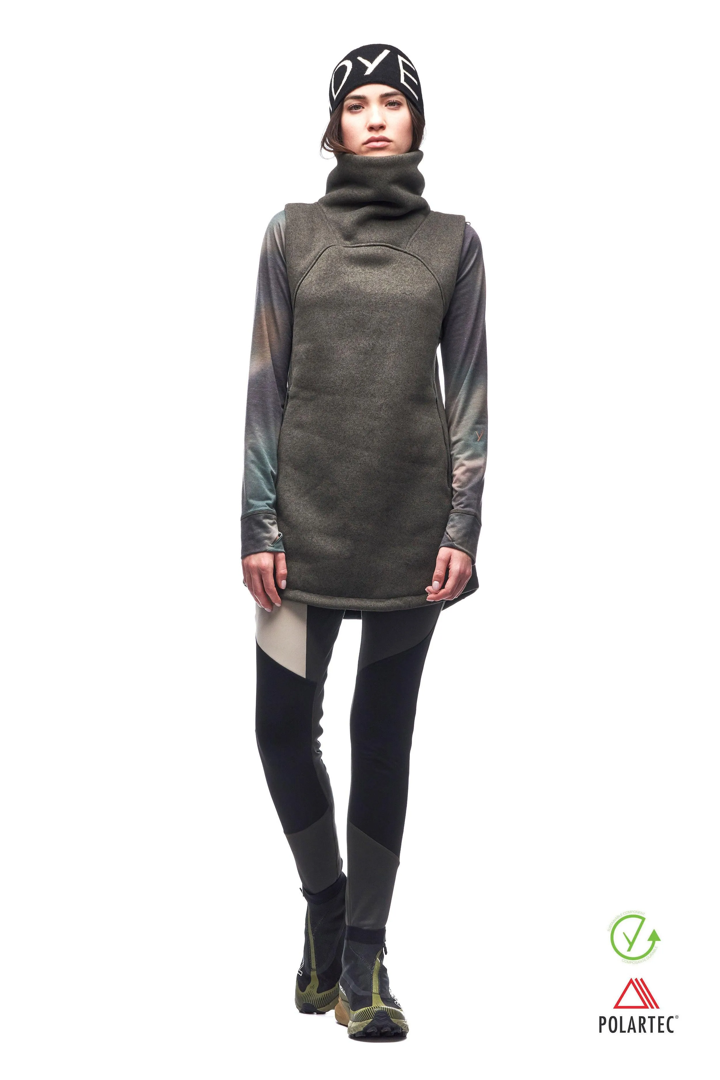 TOGA sold by Indyeva product image thumbnail 5