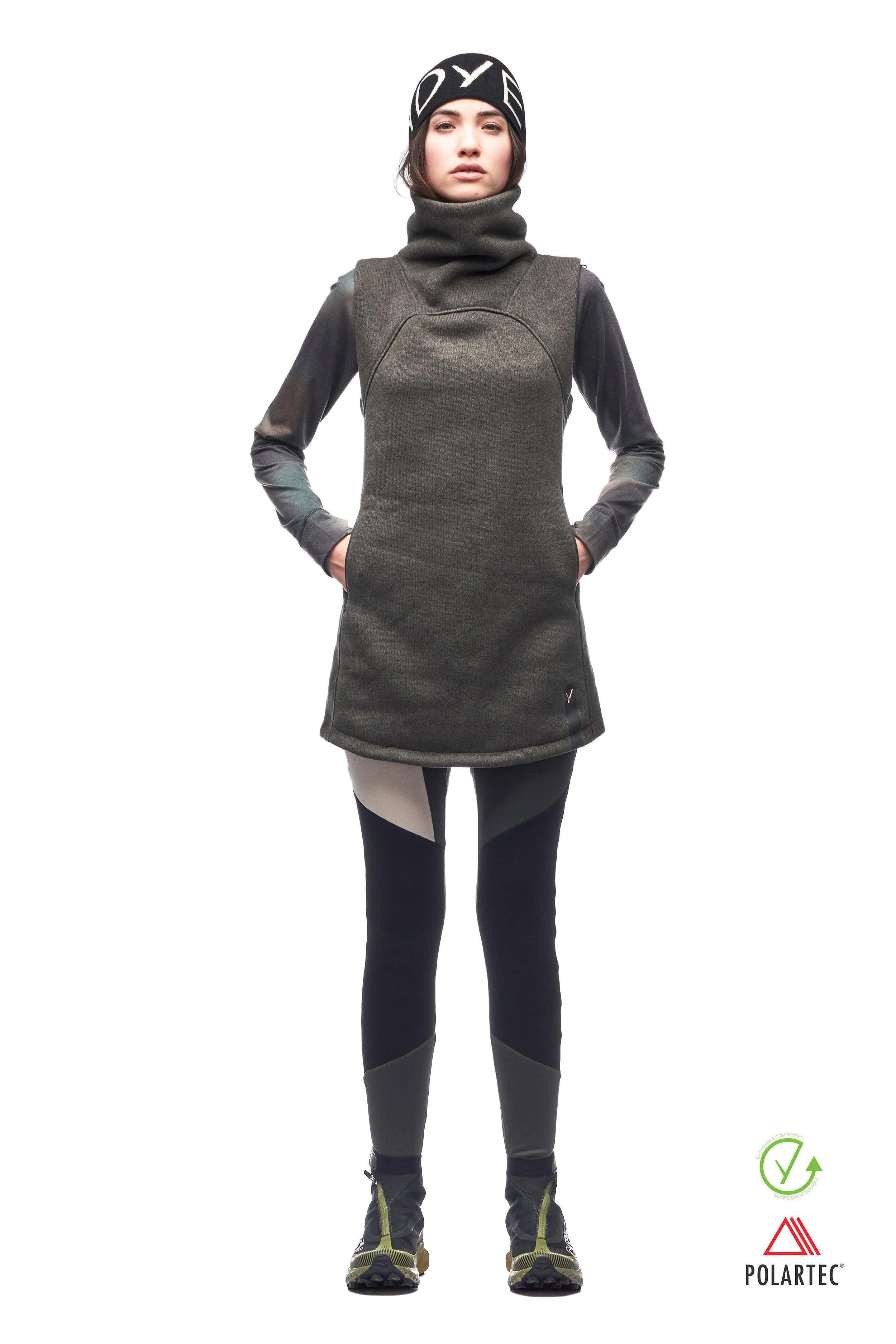 TOGA sold by Indyeva product image thumbnail 4