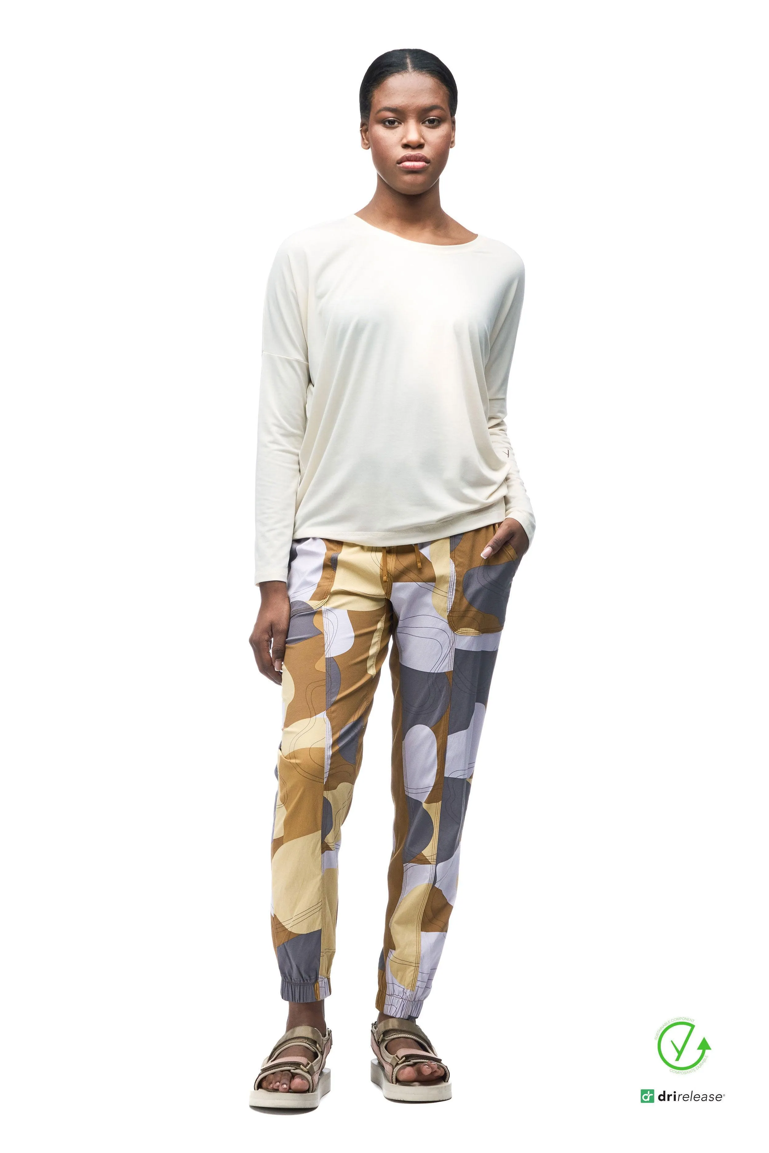 MAUD LT II sold by Indyeva product image thumbnail 4