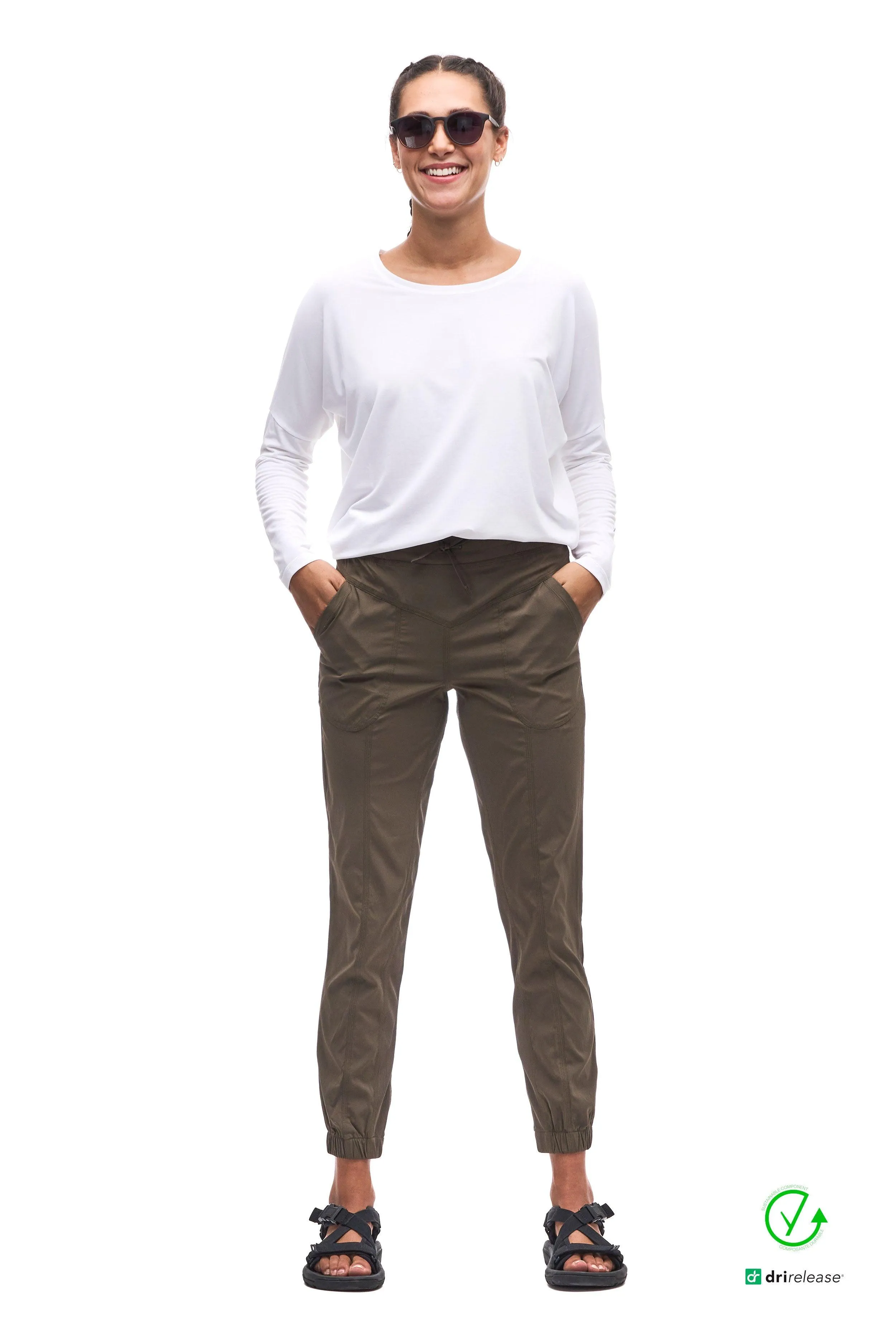 MAUD LT II sold by Indyeva