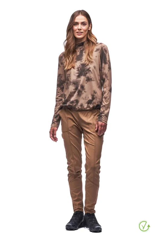 MATKAILU HV REGULAR WAIST PANTS sold by Indyeva