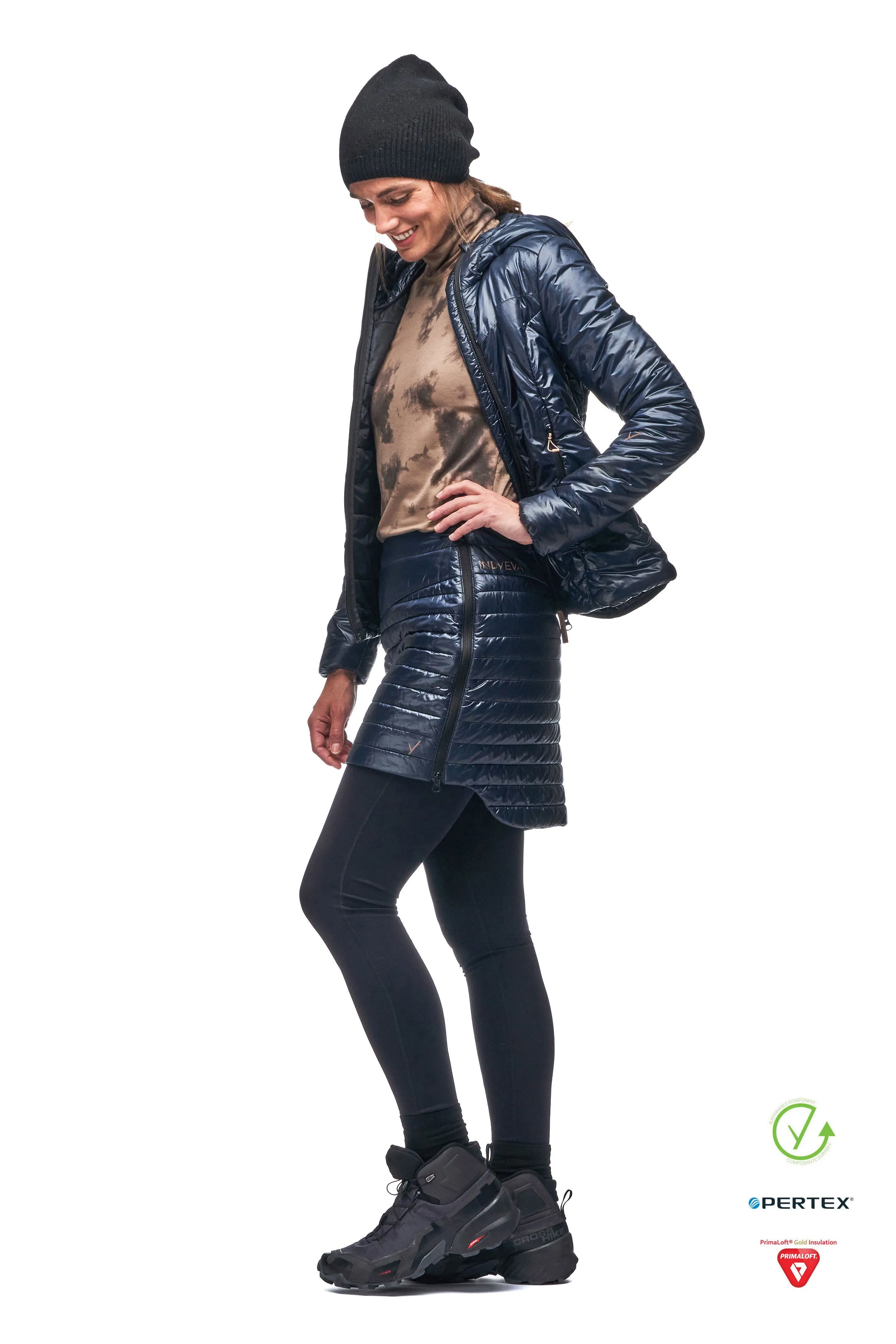 BOON SKIRT INSULATED SKIRT sold by Indyeva product image thumbnail 5