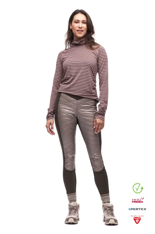 BOON PANT INSULATED PANTS sold by Indyeva