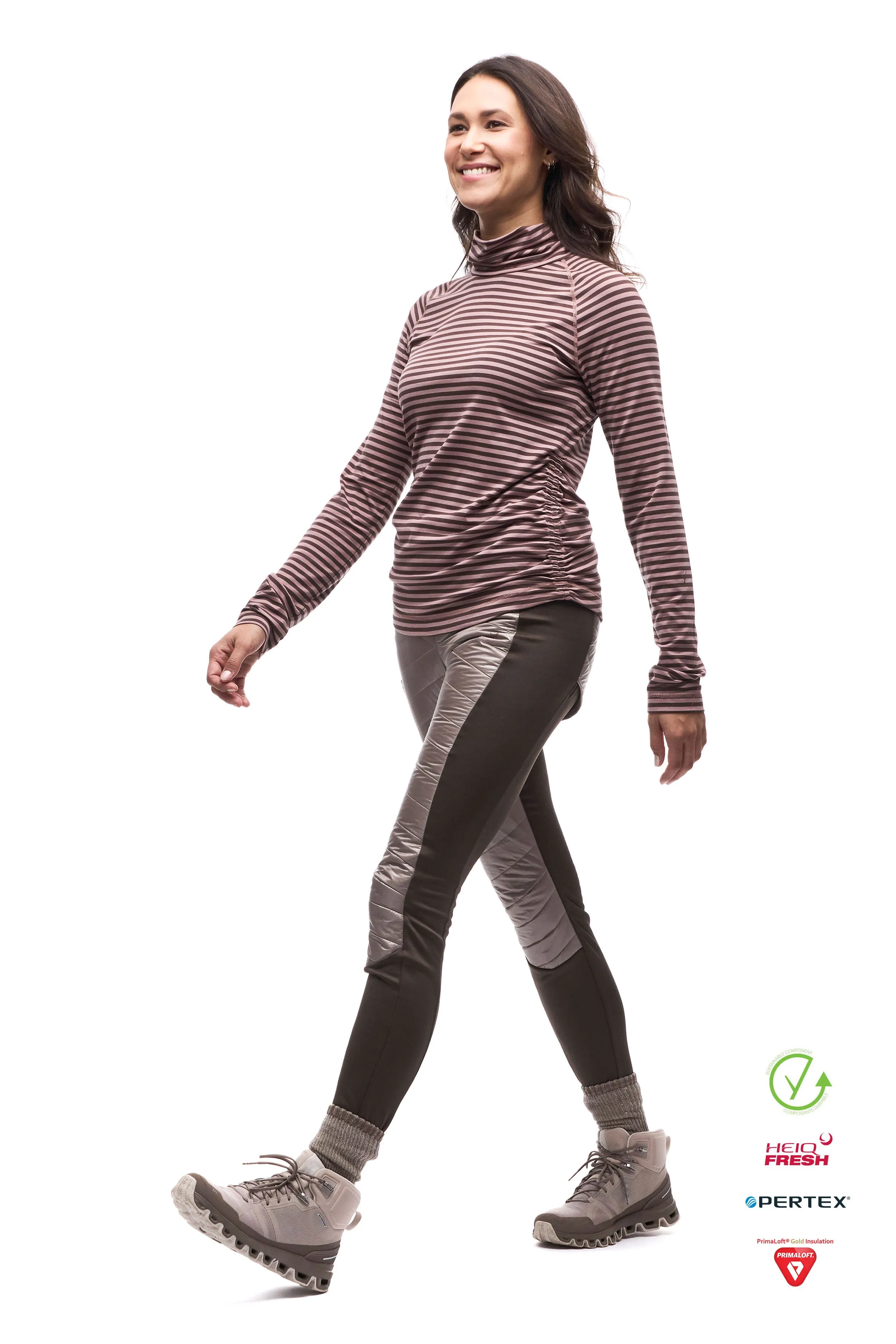 BOON PANT INSULATED PANTS sold by Indyeva product image thumbnail 2