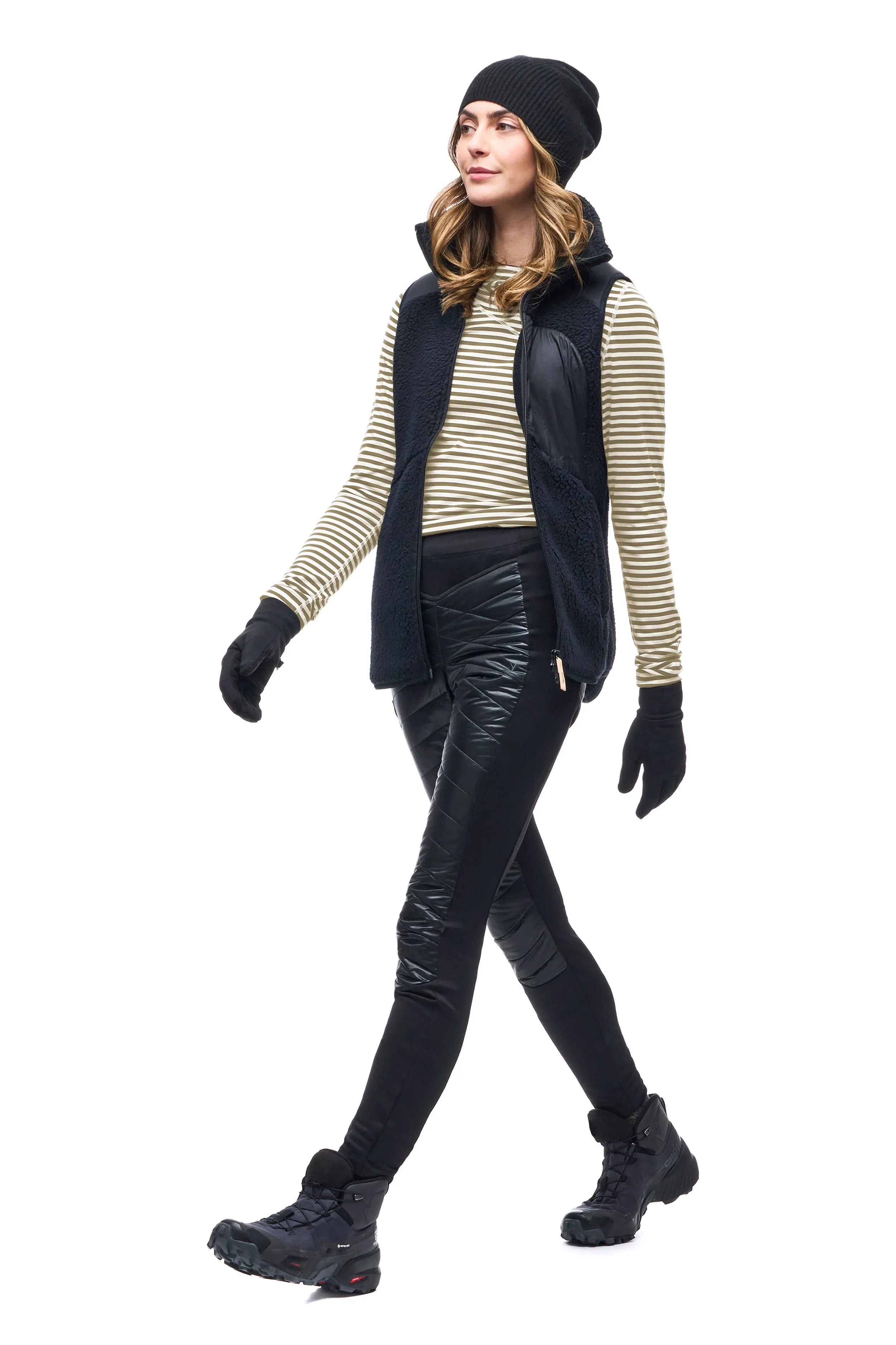 BOON PANT INSULATED PANTS sold by Indyeva product image thumbnail 5