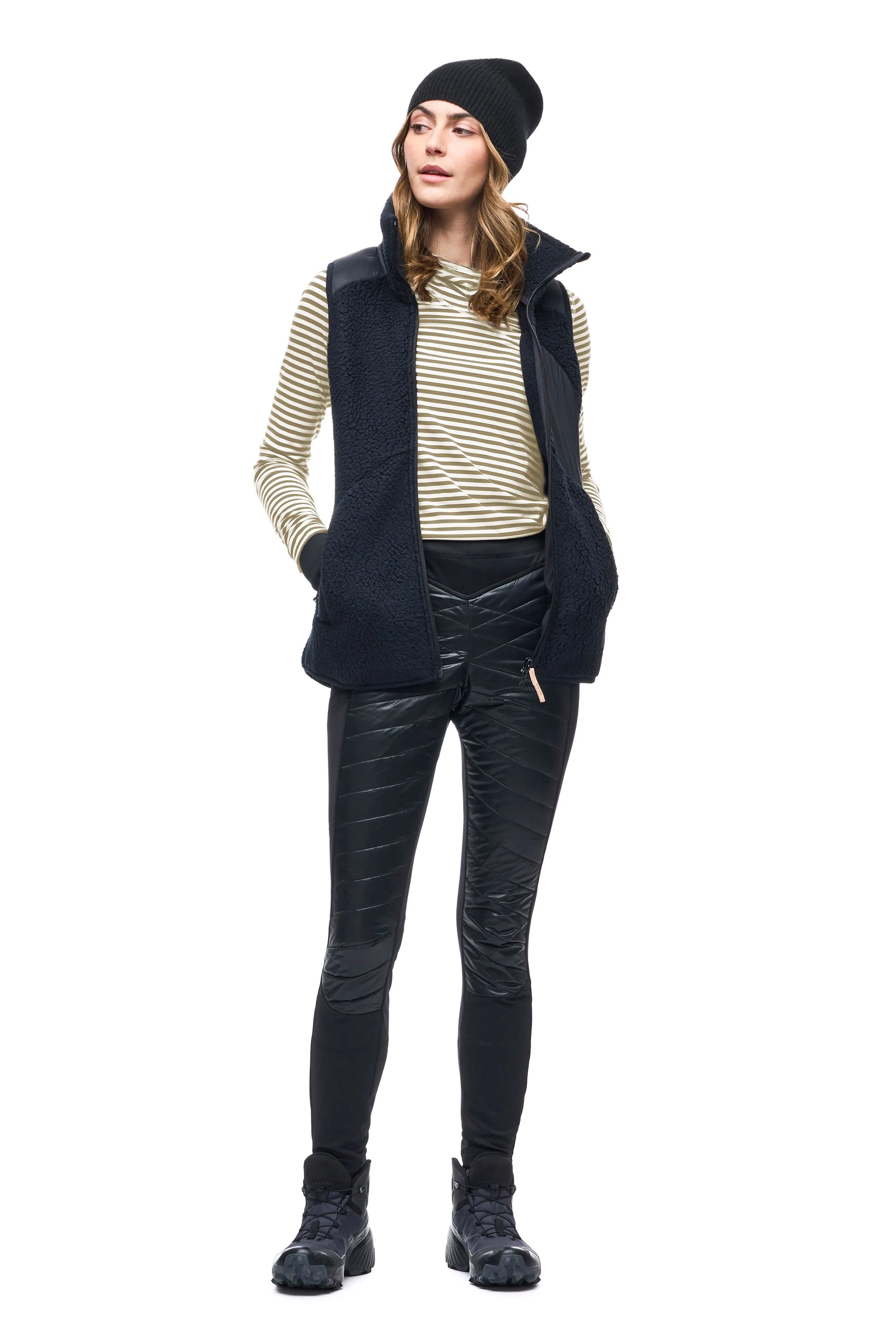 BOON PANT INSULATED PANTS sold by Indyeva product image thumbnail 4