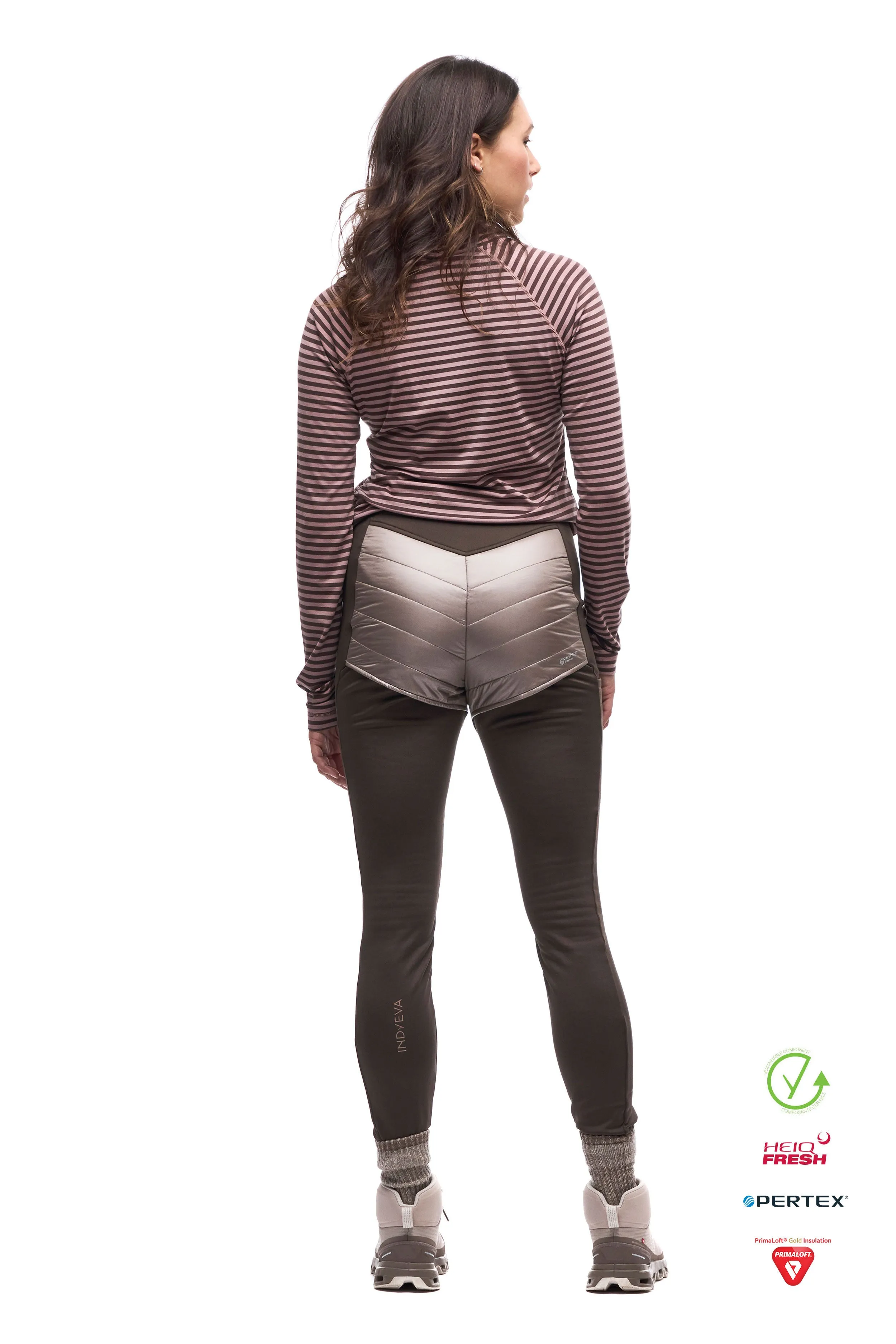 BOON PANT INSULATED PANTS sold by Indyeva product image thumbnail 3