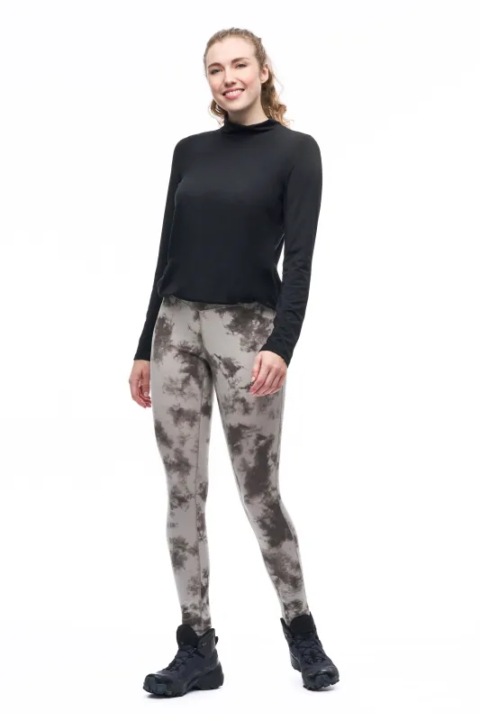 High-Waist Legging  PERNA sold by Indyeva