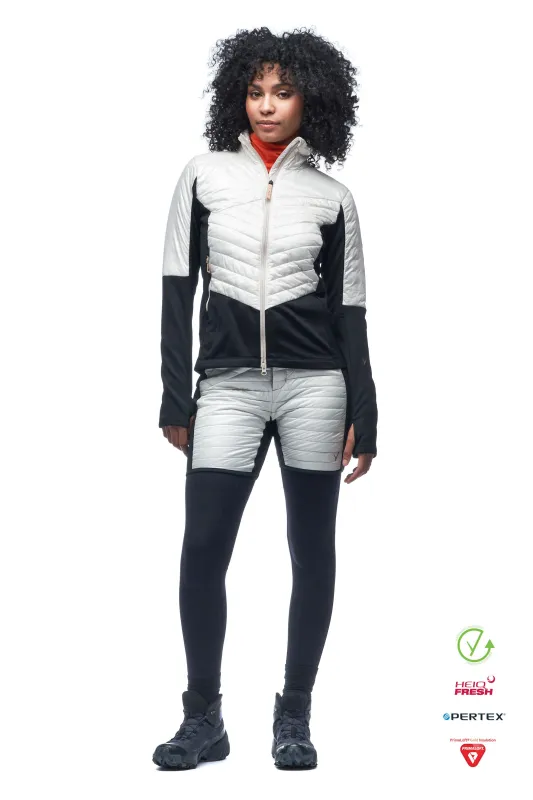 CALORE INSULATED JACKET sold by Indyeva