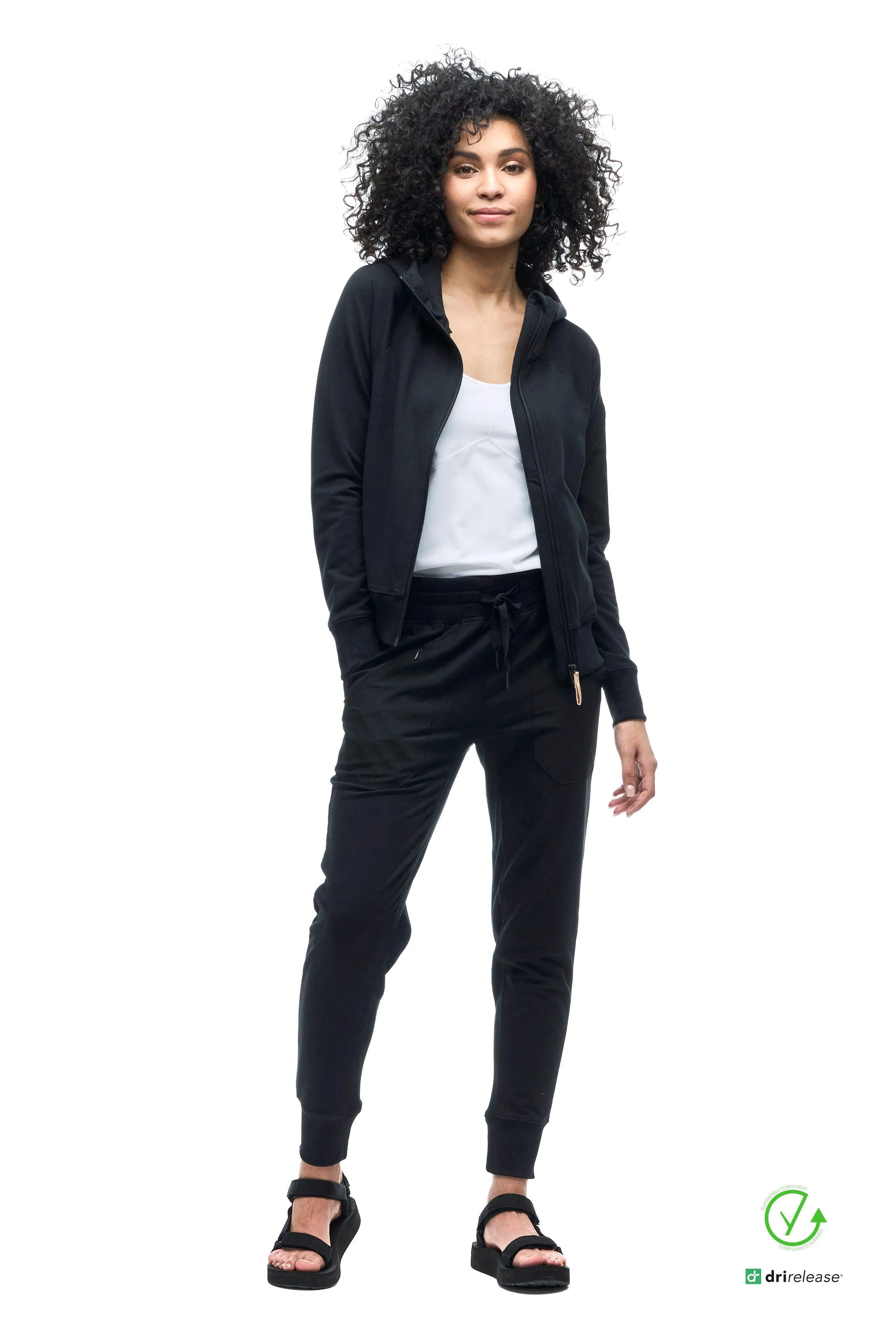 Jogger Pant VIENO III sold by Indyeva