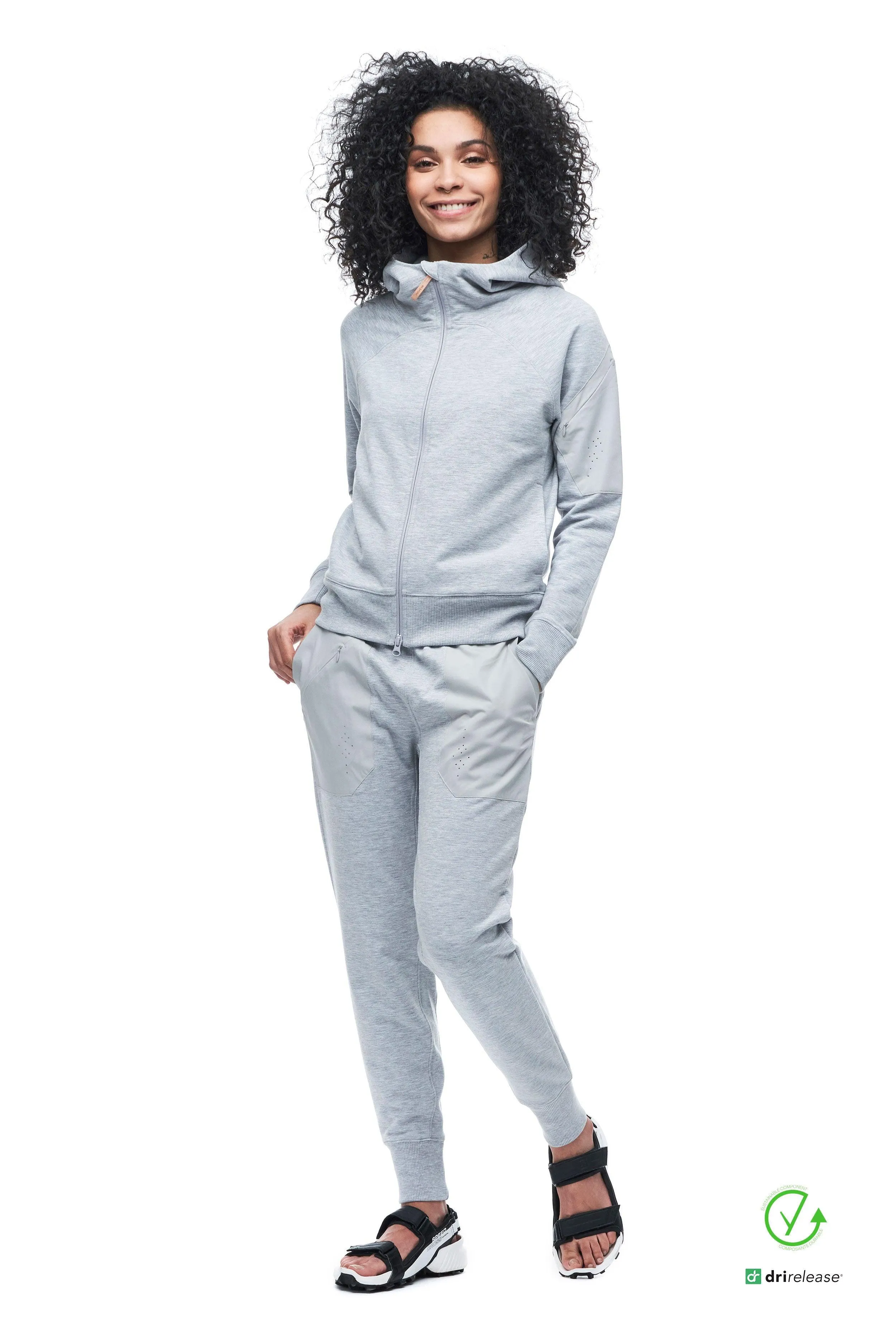 Jogger Pant VIENO III sold by Indyeva product image thumbnail 4