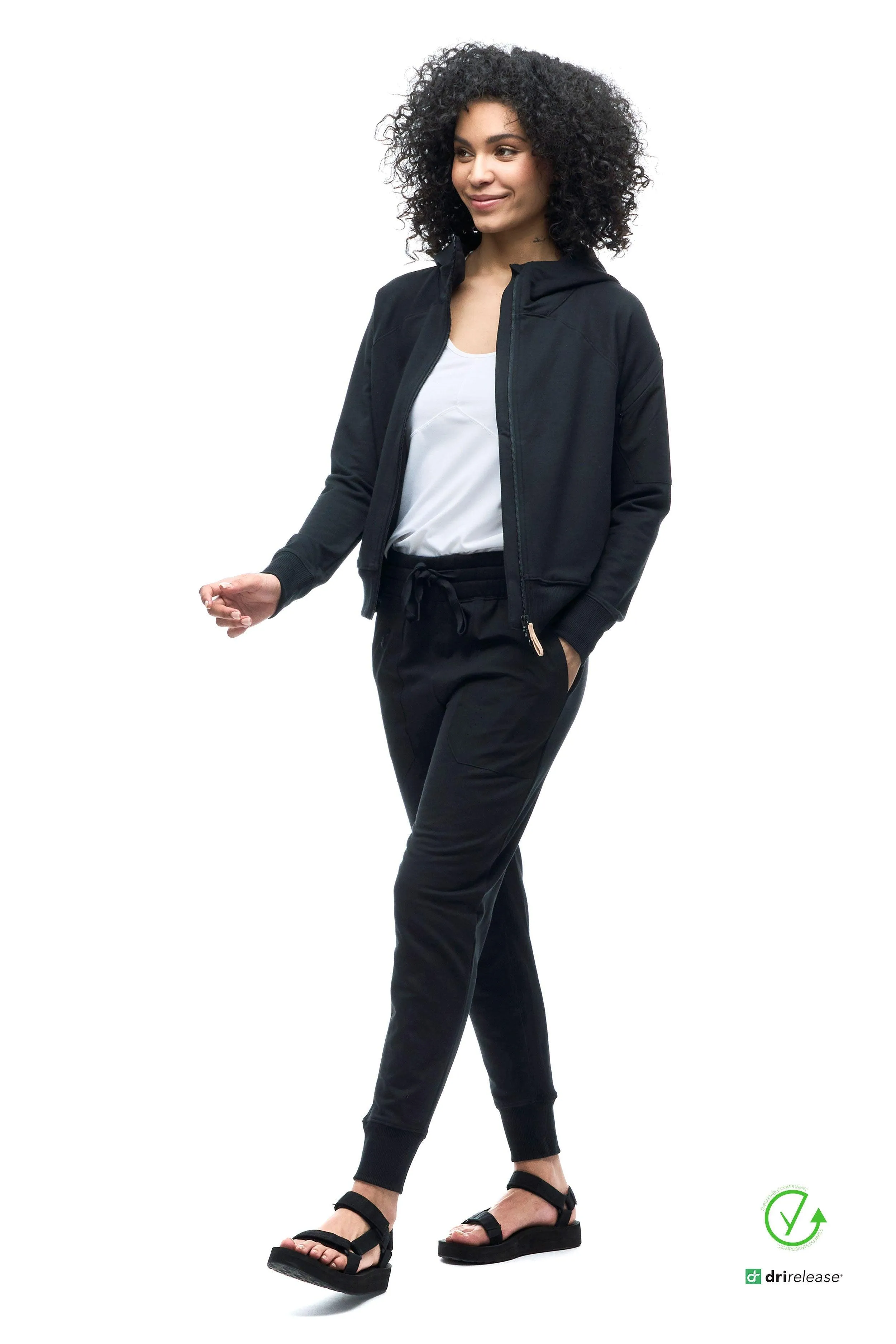 Jogger Pant VIENO III sold by Indyeva product image thumbnail 3