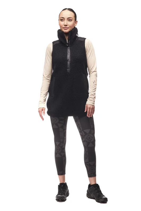 PECORA TUNIC - Tunic sold by Indyeva