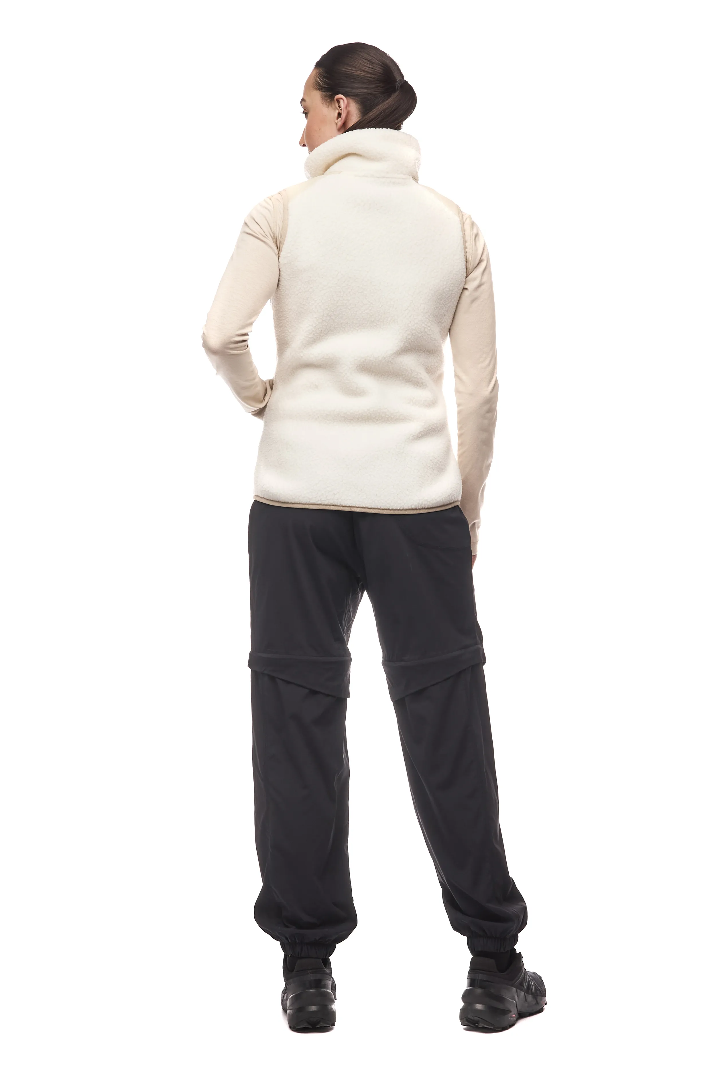 CORDERO - Vest sold by Indyeva product image thumbnail 5