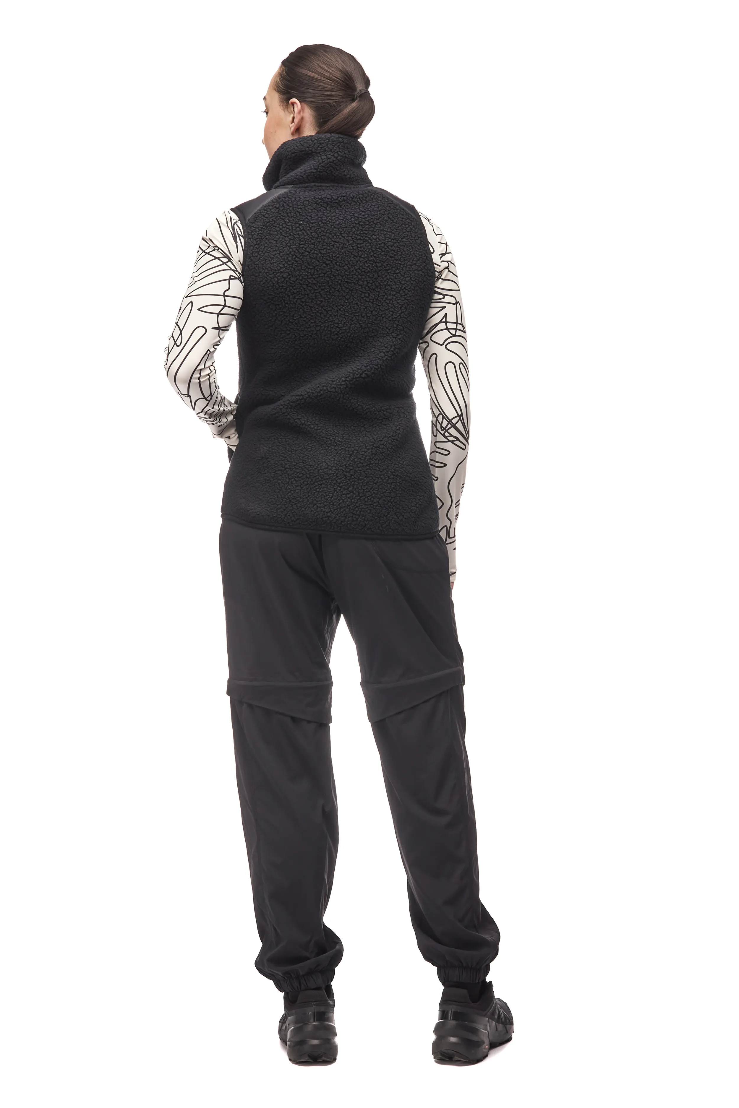 CORDERO - Vest sold by Indyeva product image thumbnail 2