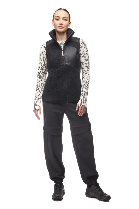 CORDERO - Vest sold by Indyeva