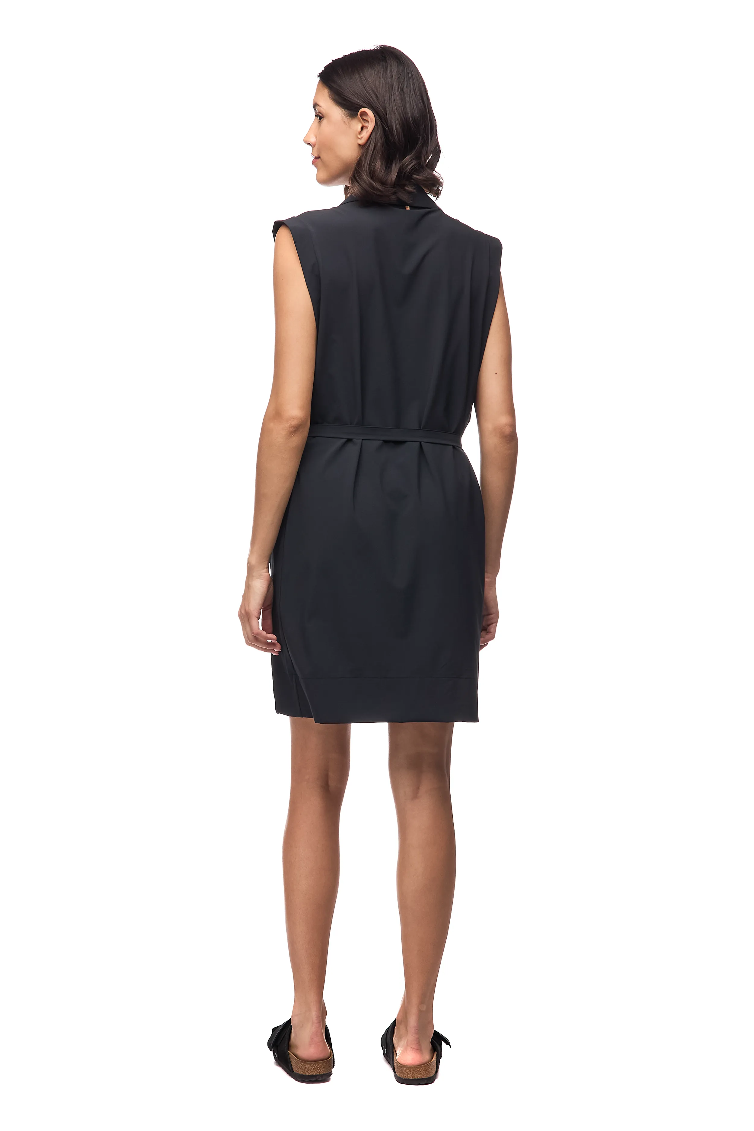 PILVI - Dress sold by Indyeva product image thumbnail 3