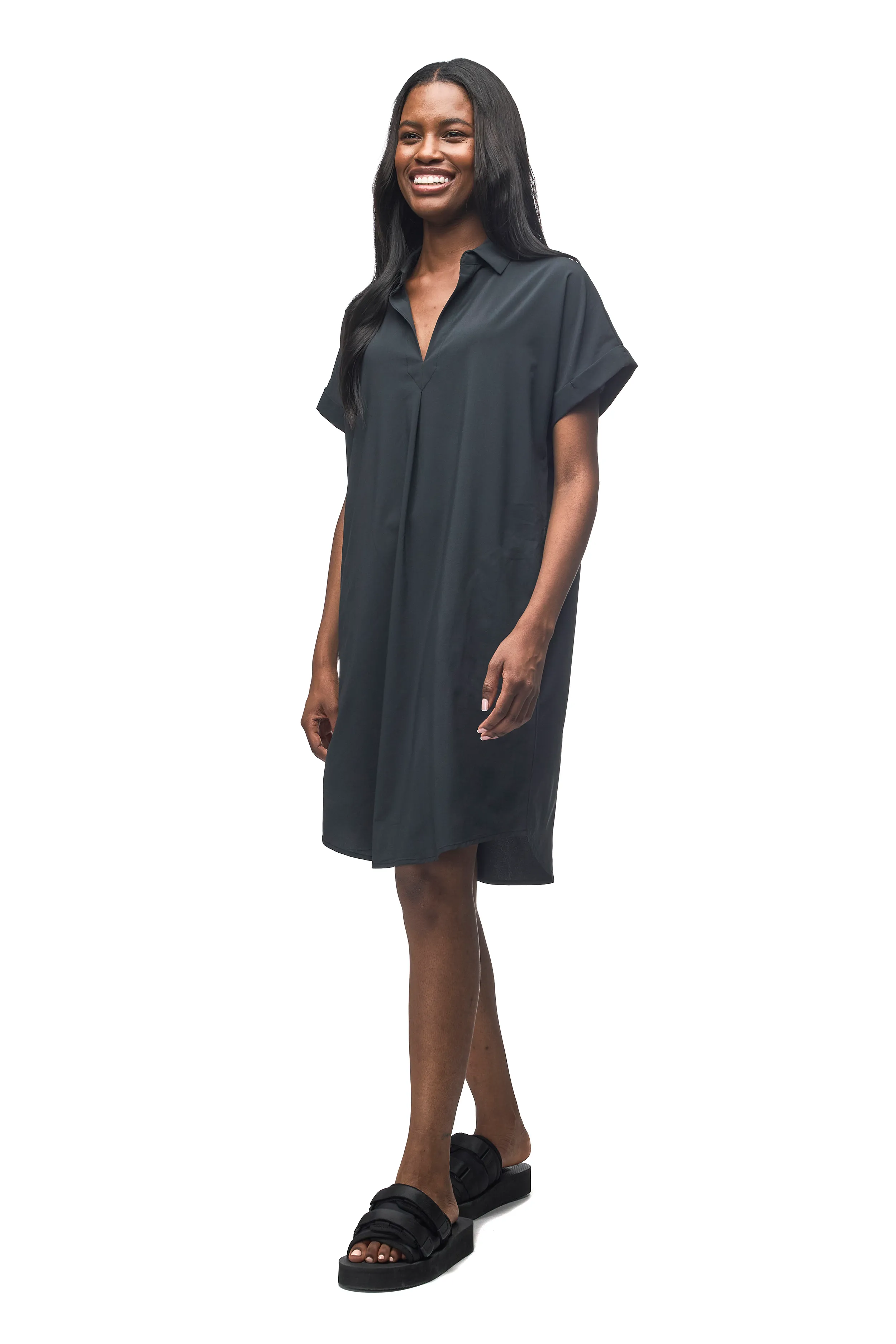 FRIVOL - Dress sold by Indyeva product image thumbnail 2