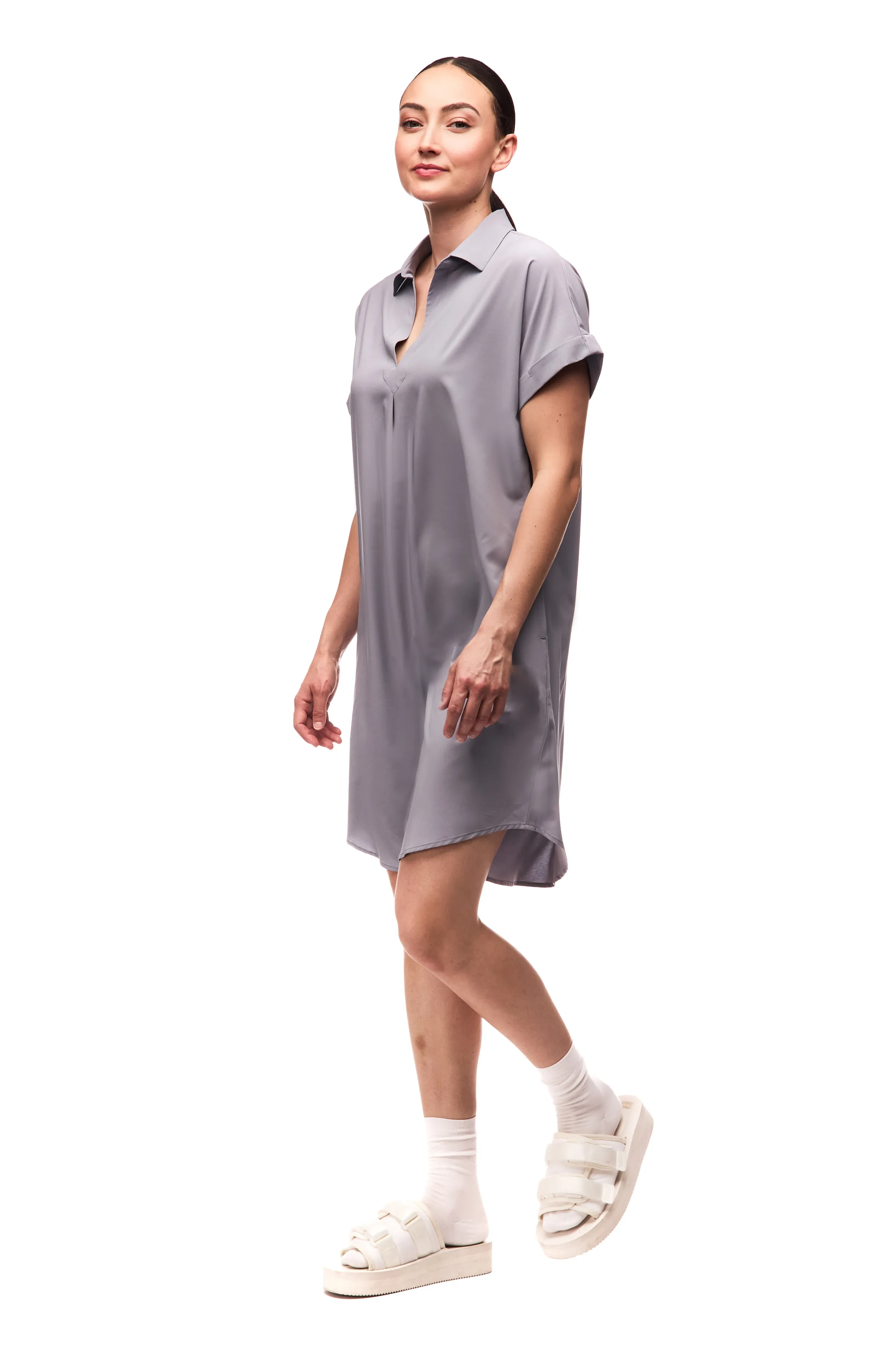 FRIVOL - Dress sold by Indyeva product image thumbnail 5