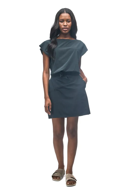 ALOKAYA - Skirt sold by Indyeva